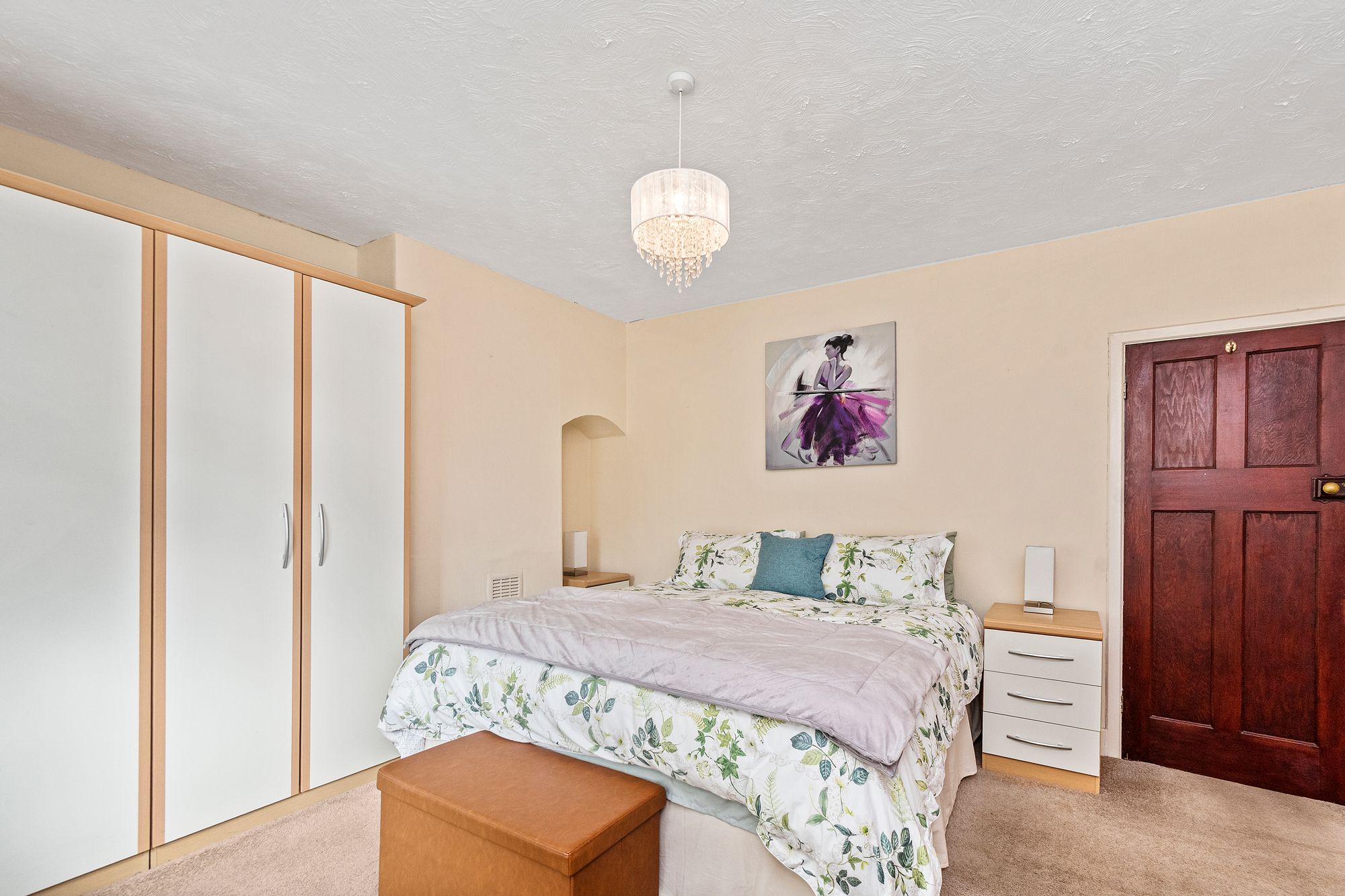 Elephant Lane, St. Helens