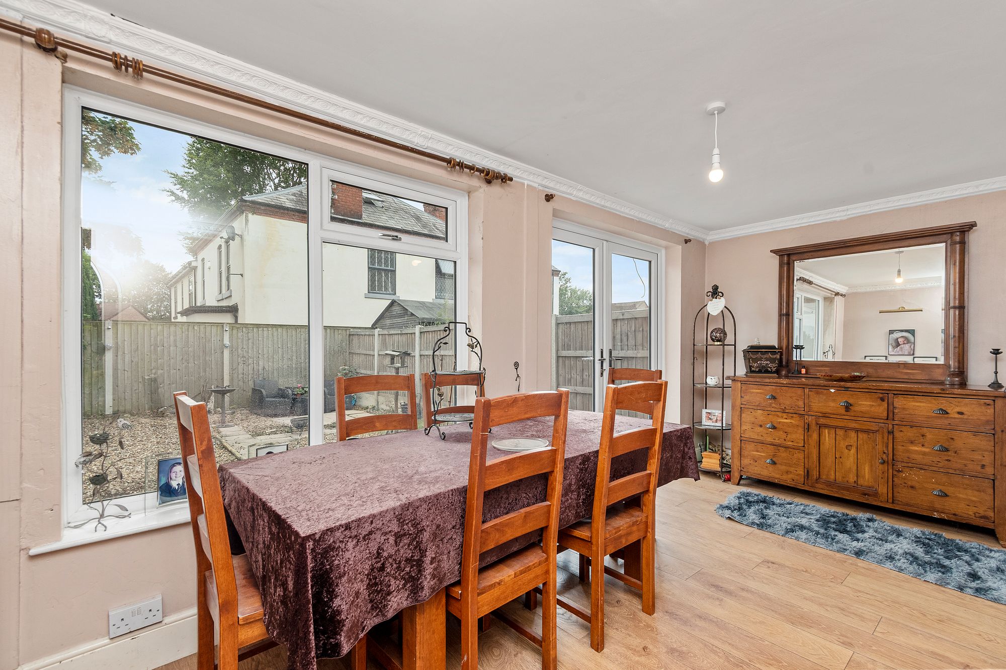 Delafield Close, Fearnhead, WA2