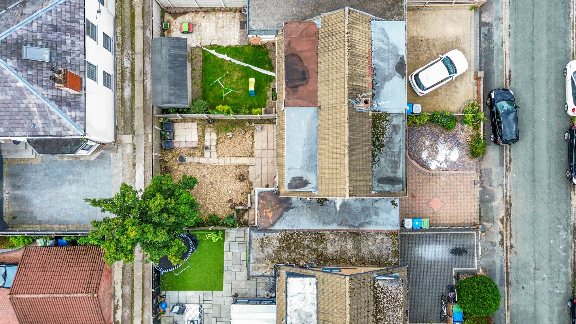 Delafield Close, Fearnhead, WA2