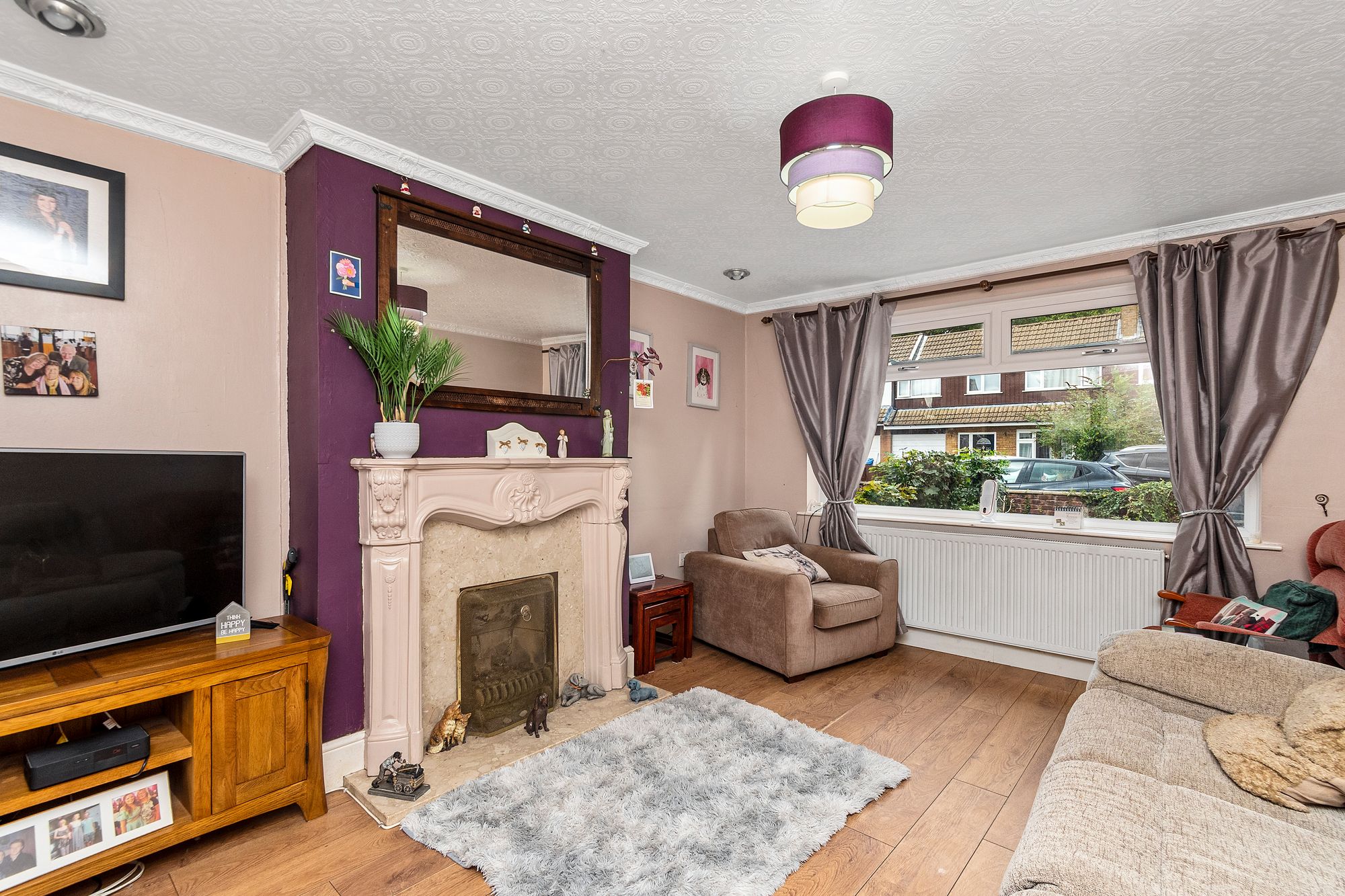 Delafield Close, Fearnhead, WA2