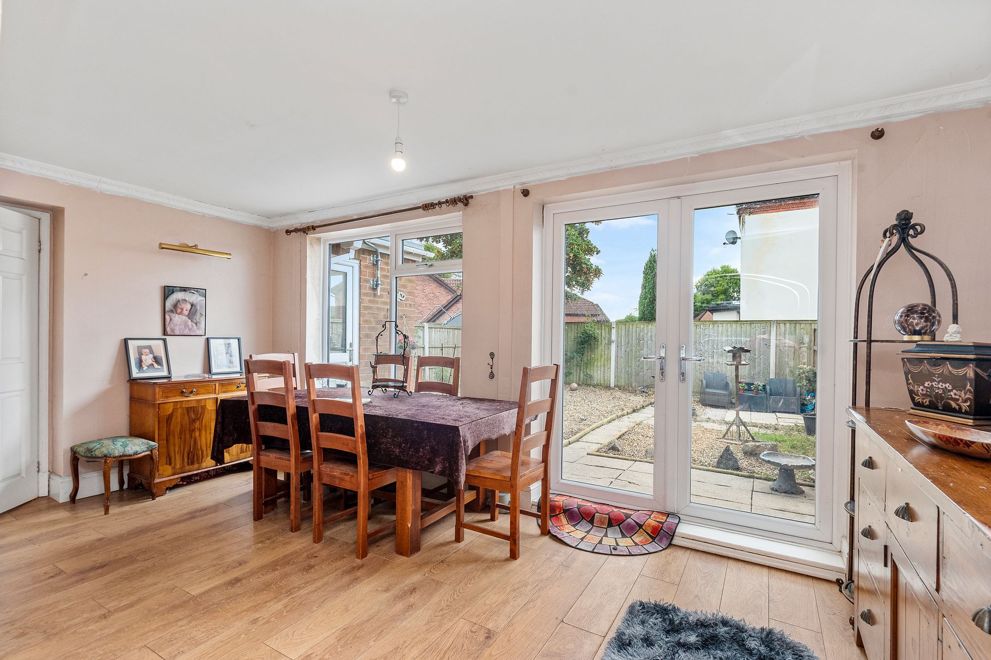 Delafield Close, Fearnhead, WA2