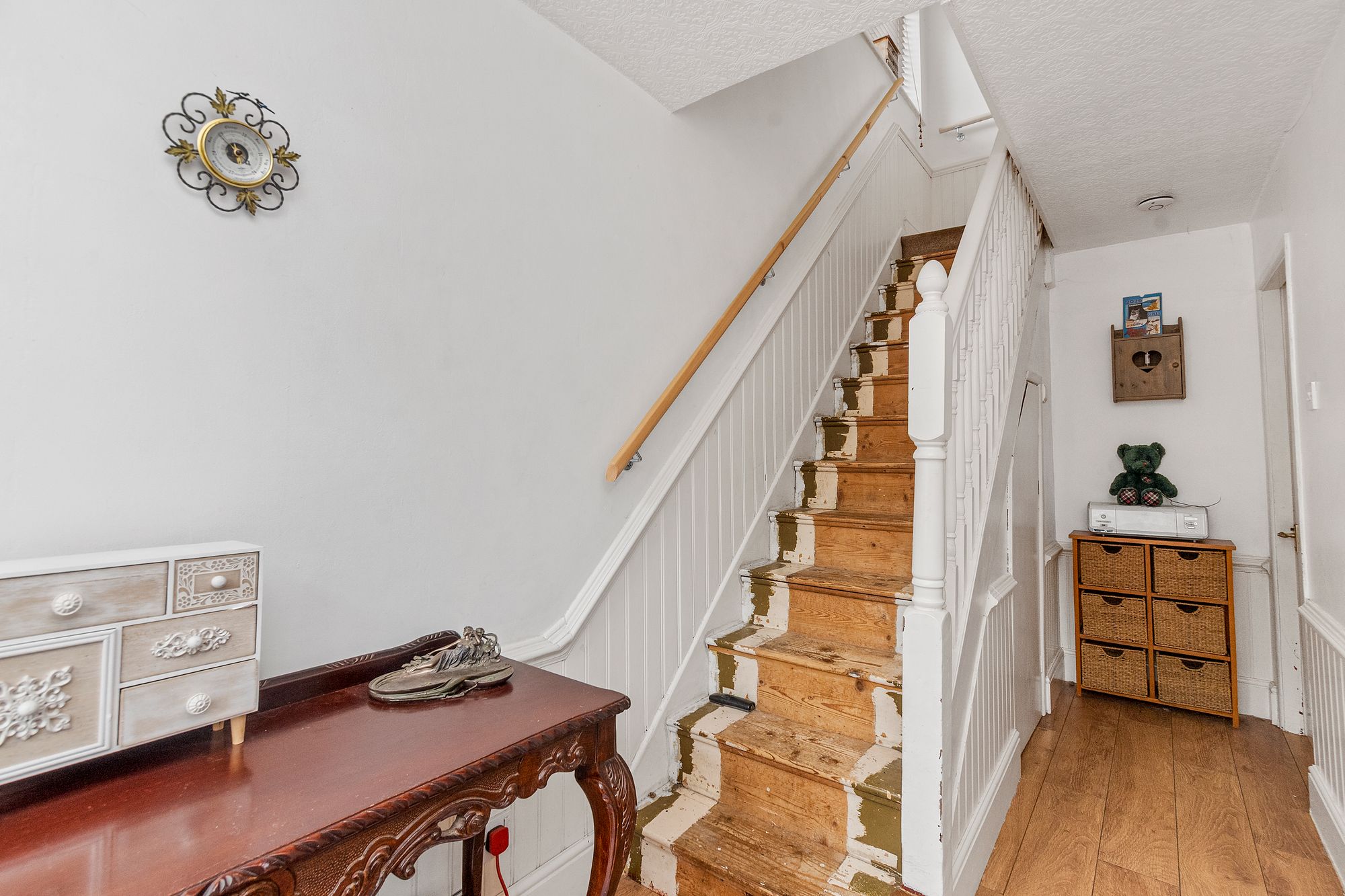 Delafield Close, Fearnhead, WA2