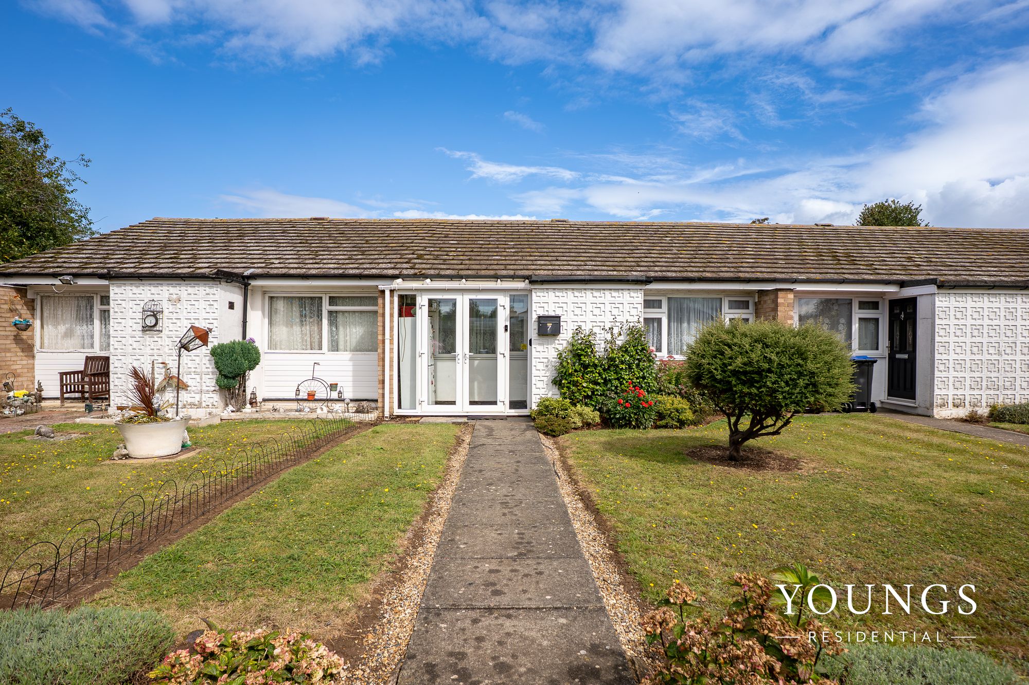 The Goslings, Shoeburyness, SS3