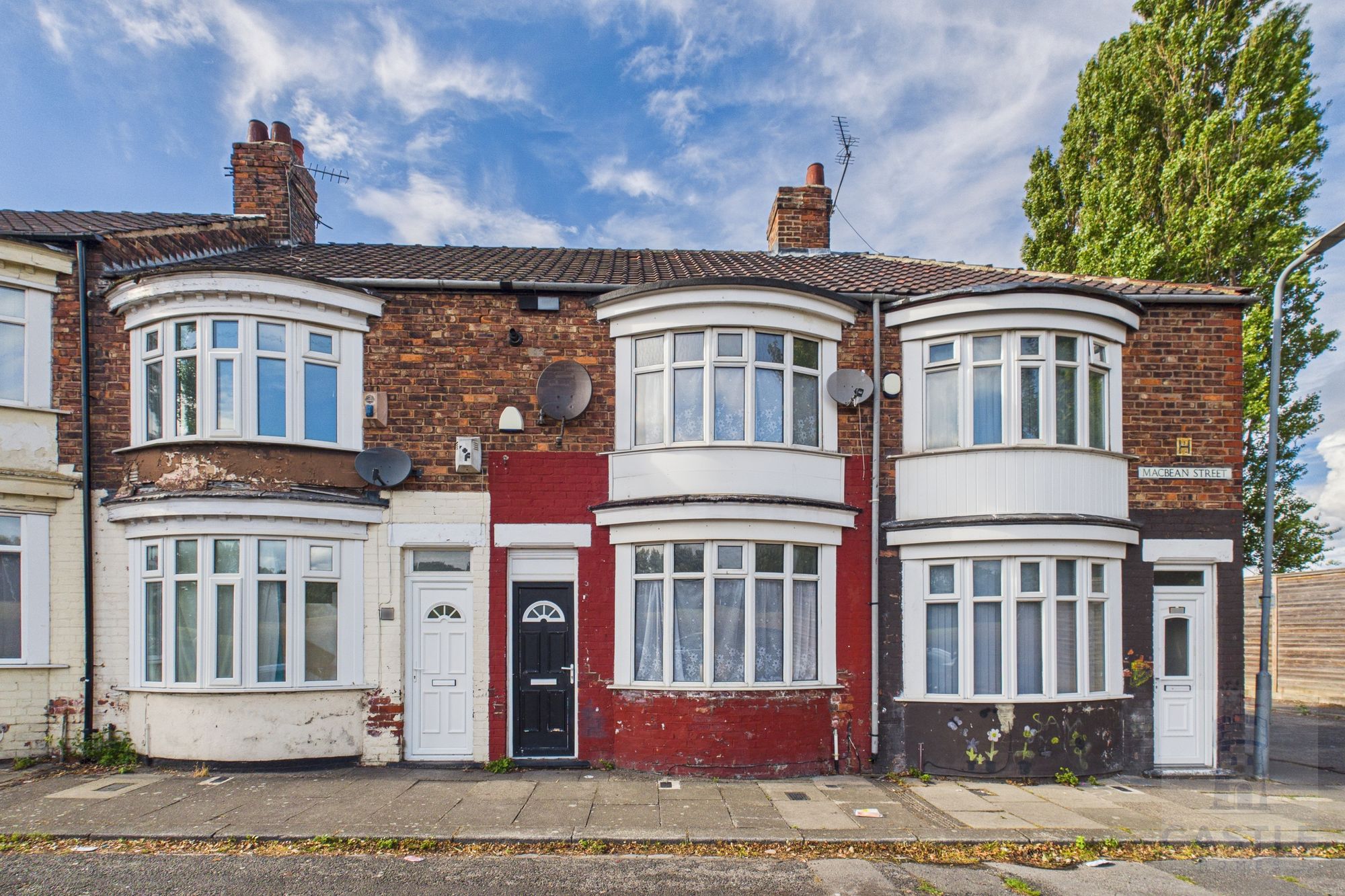45 Macbean Street, Middlesbrough