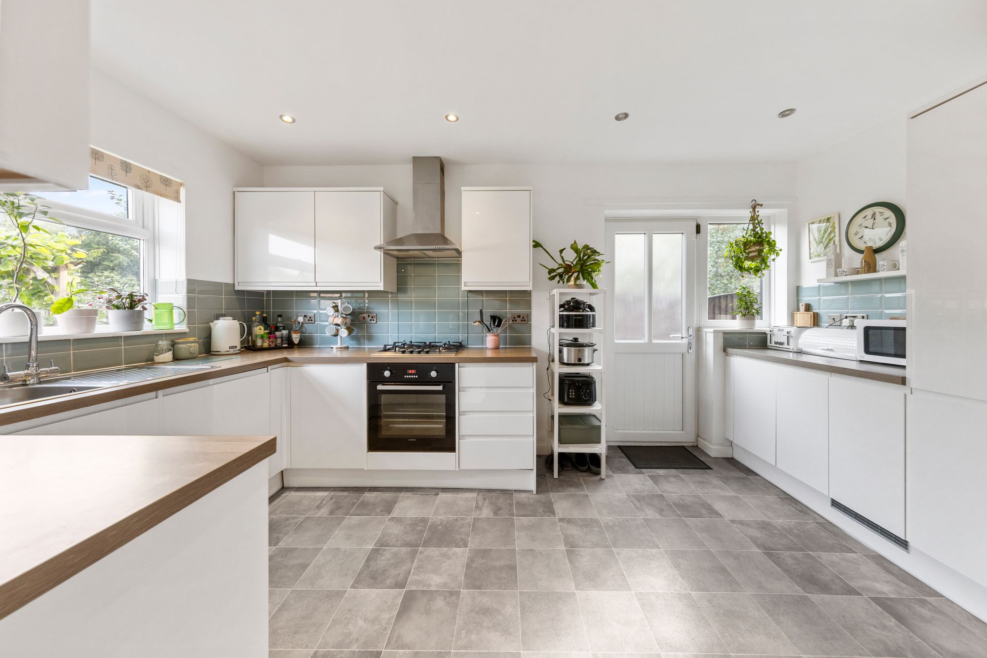 Hudson Close, Old Hall, WA5