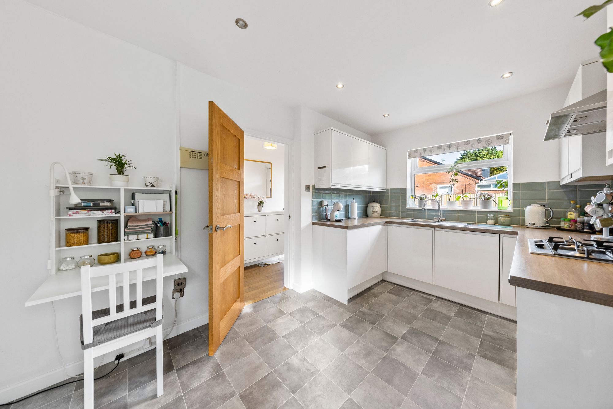 Hudson Close, Old Hall, WA5