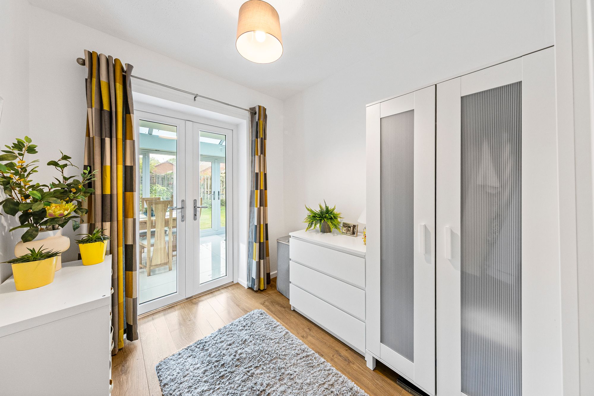 Hudson Close, Old Hall, WA5