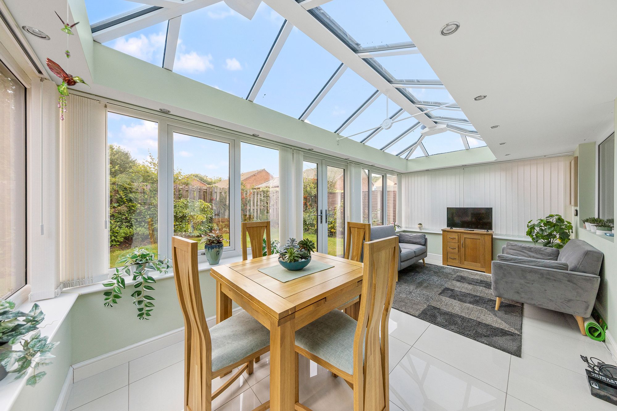 Hudson Close, Old Hall, WA5