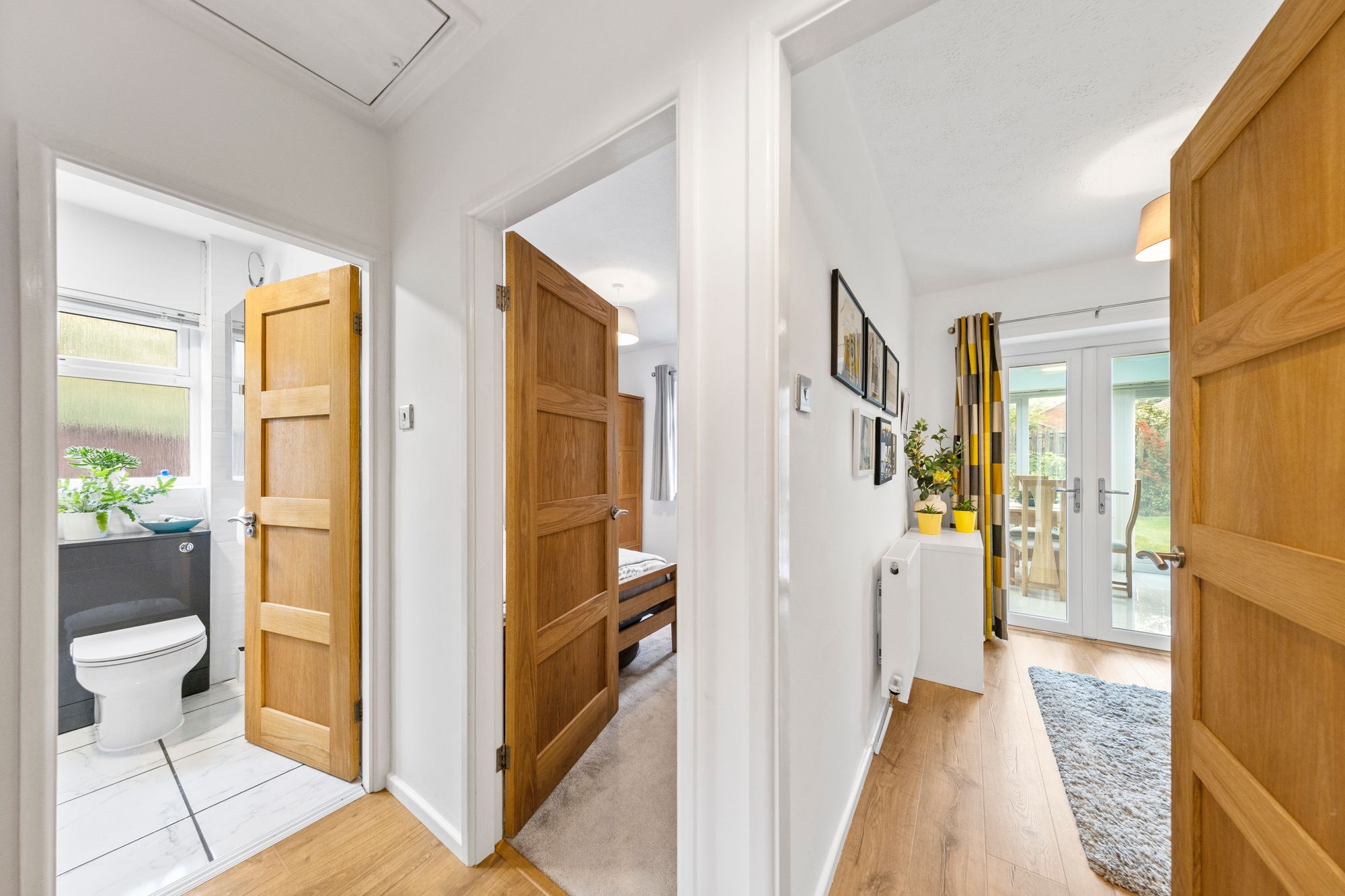 Hudson Close, Old Hall, WA5