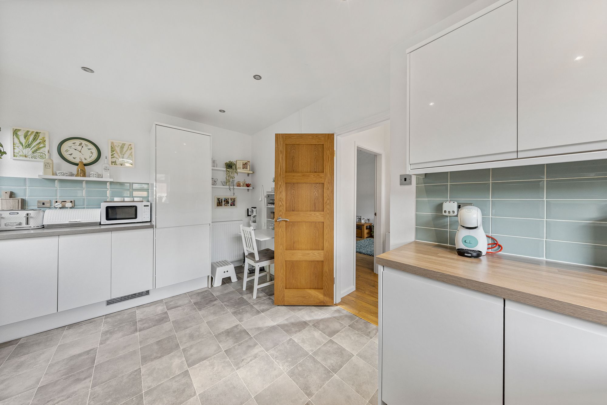 Hudson Close, Old Hall, WA5