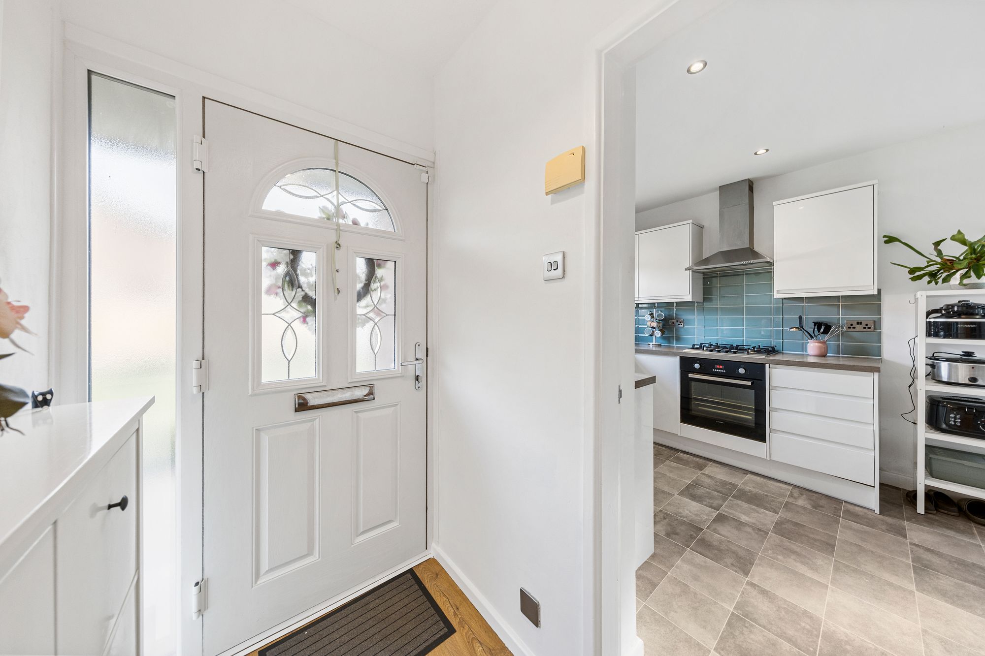 Hudson Close, Old Hall, WA5