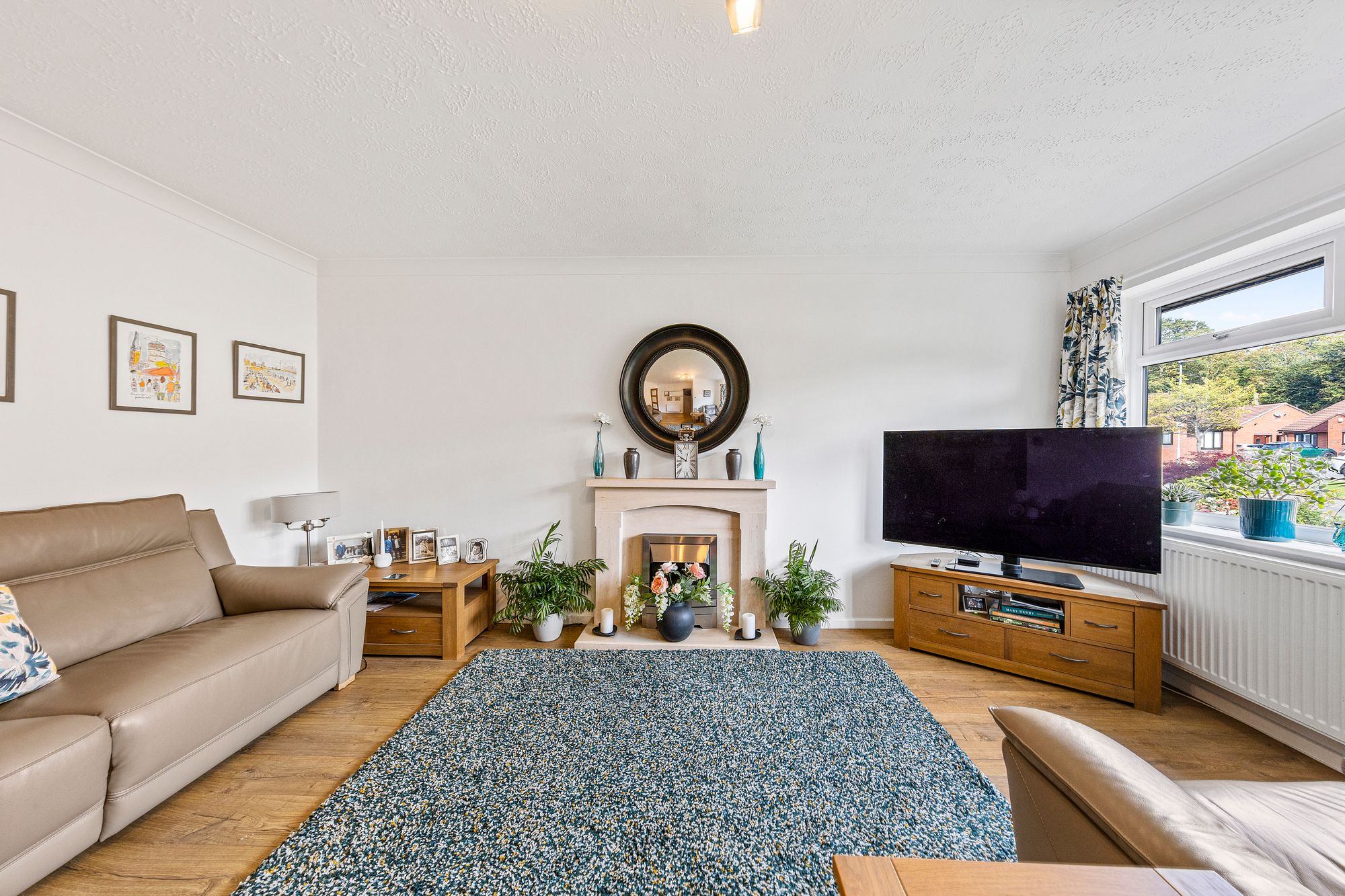 Hudson Close, Old Hall, WA5