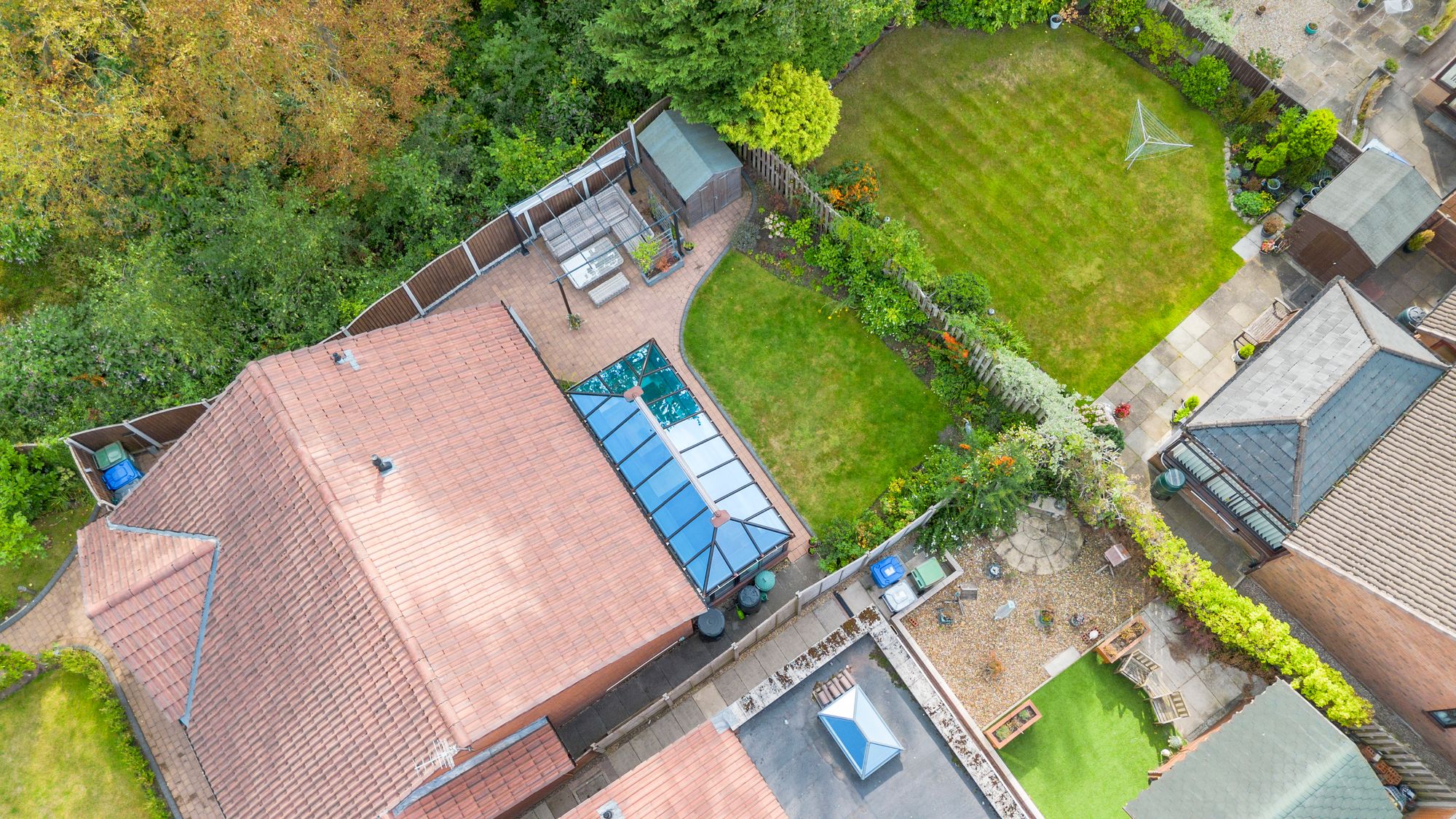 Hudson Close, Old Hall, WA5