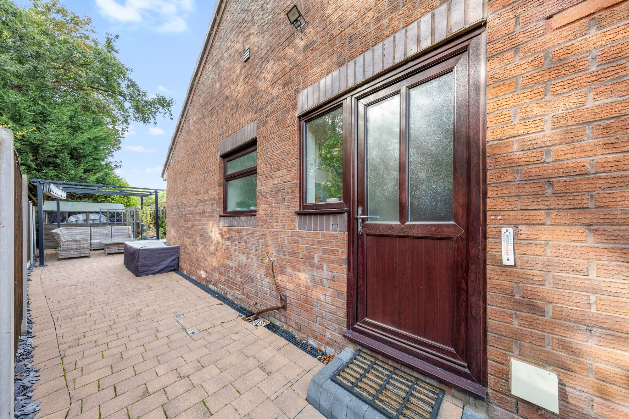 Hudson Close, Old Hall, WA5