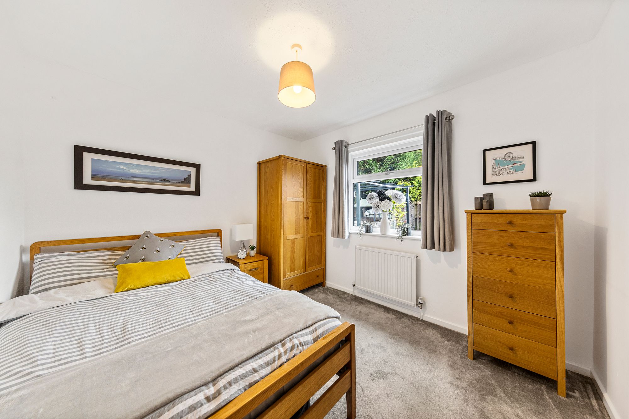 Hudson Close, Old Hall, WA5