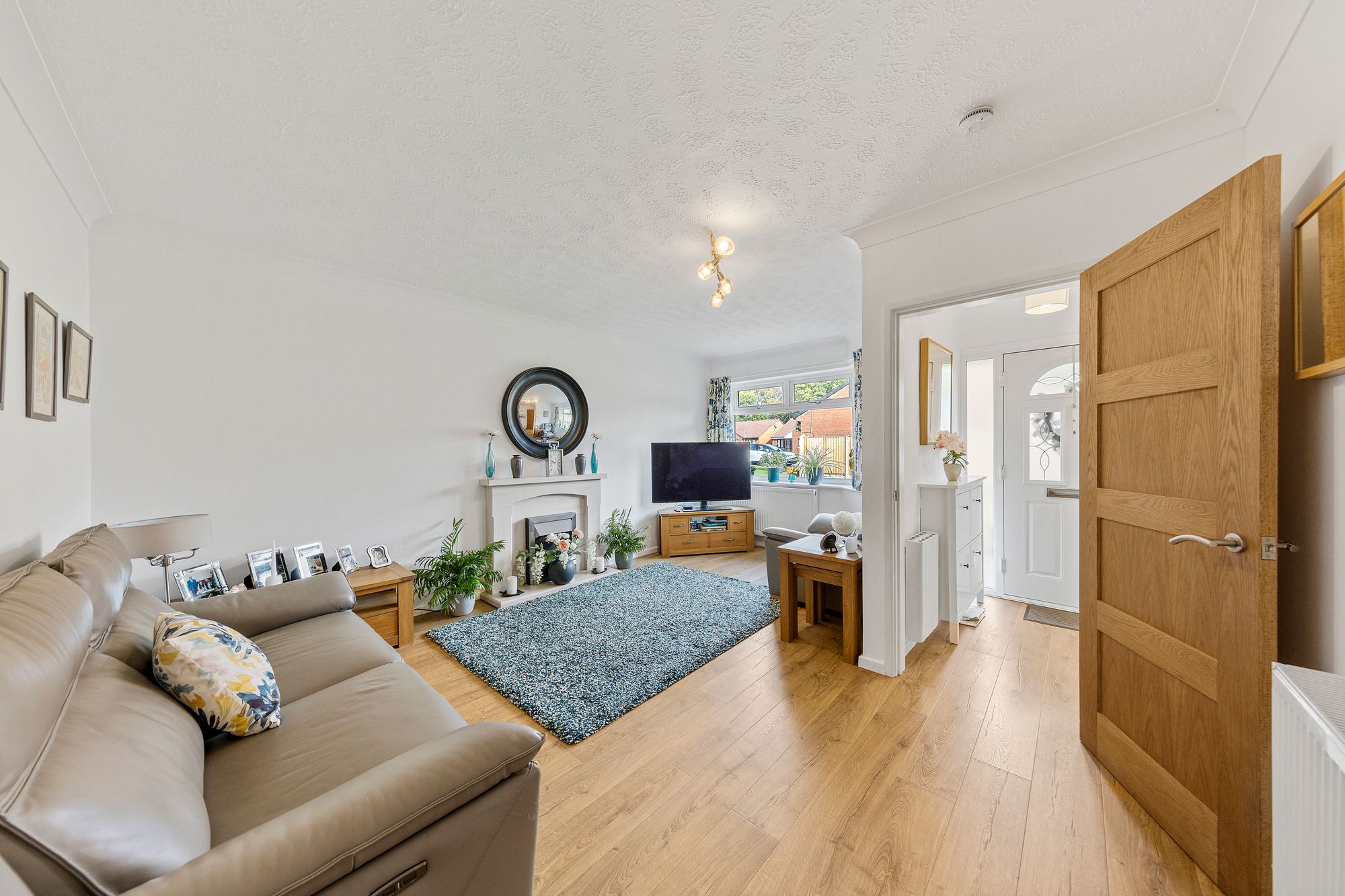 Hudson Close, Old Hall, WA5