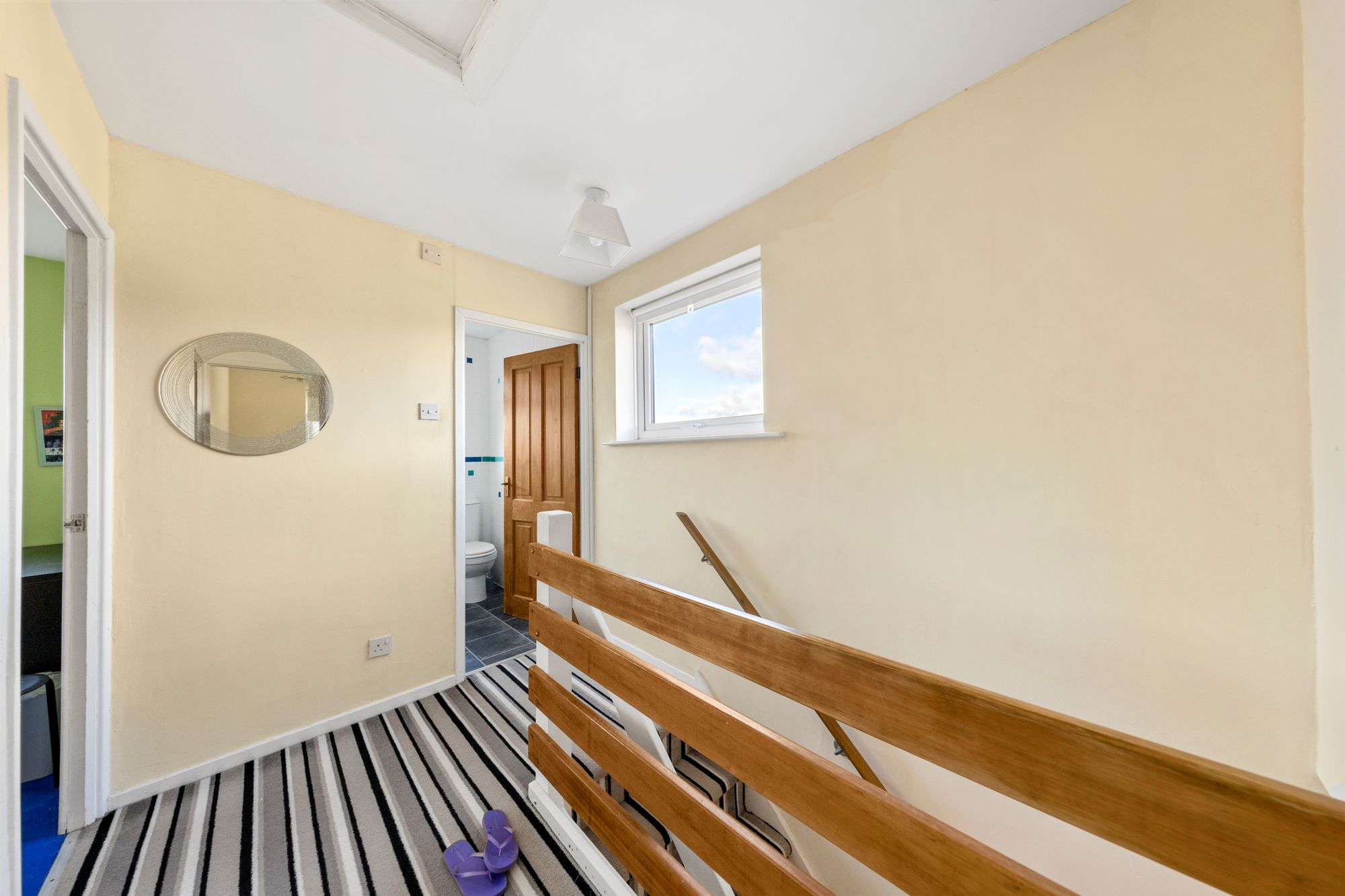 Marlow Close, Birchwood, WA3