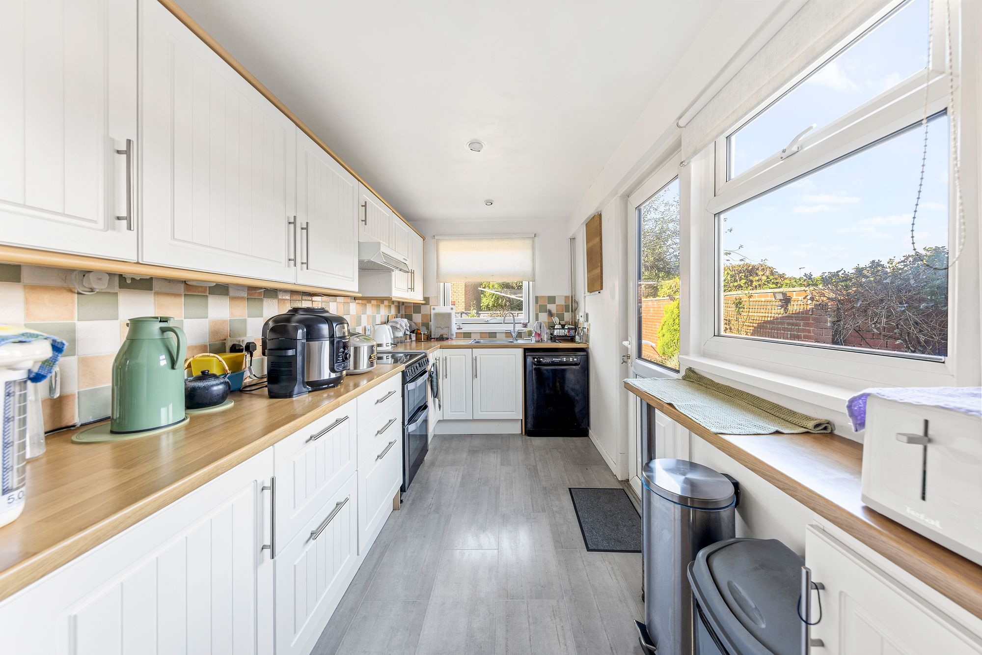 Marlow Close, Birchwood, WA3