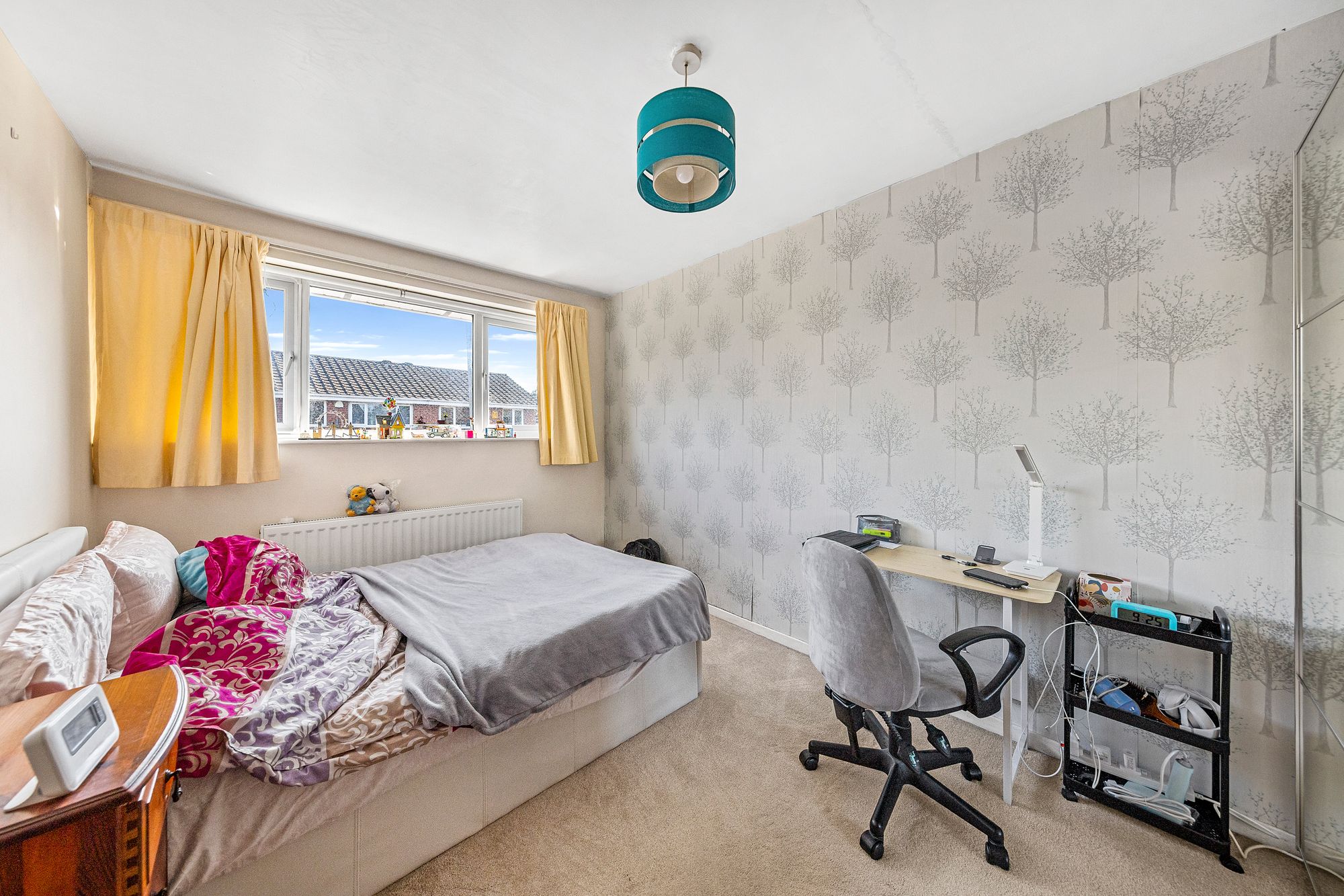 Marlow Close, Birchwood, WA3