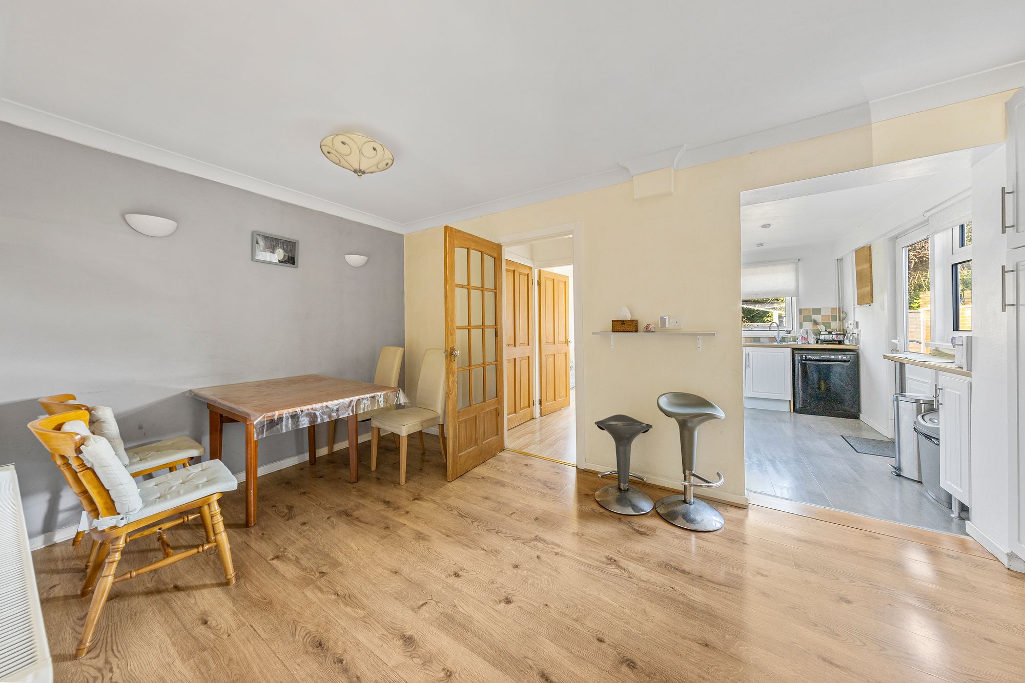 Marlow Close, Birchwood, WA3