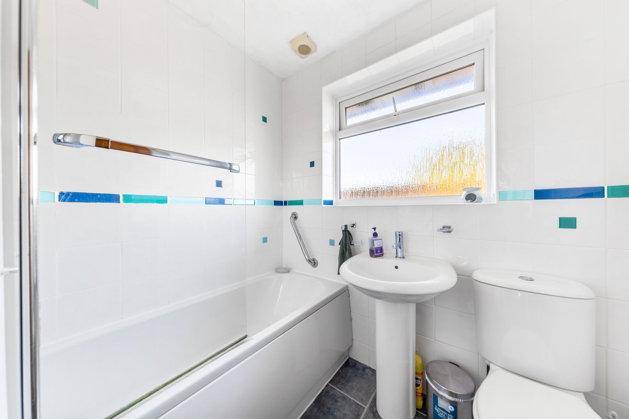 Marlow Close, Birchwood, WA3