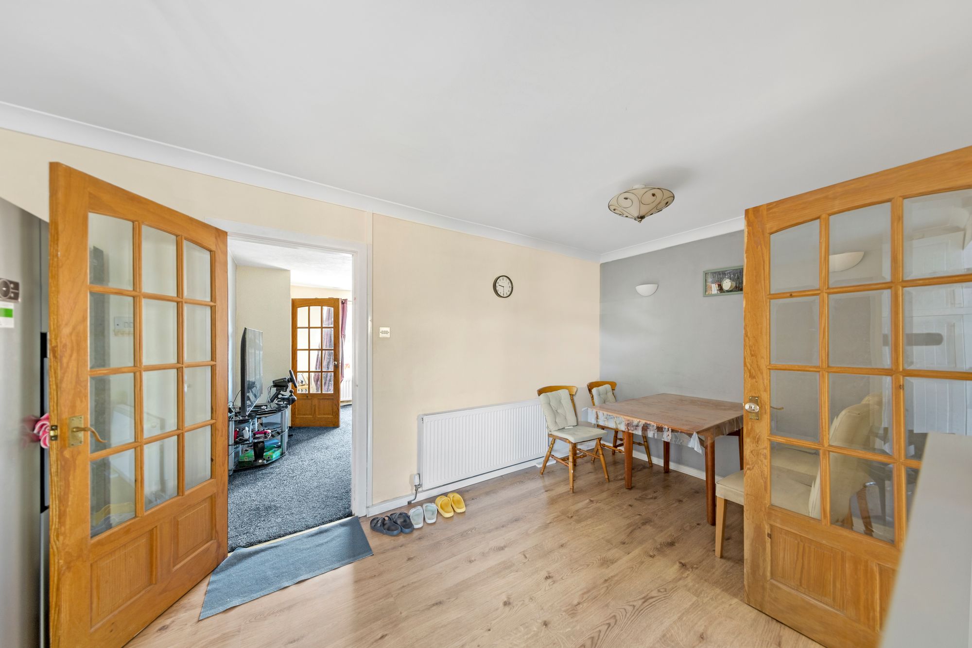 Marlow Close, Birchwood, WA3