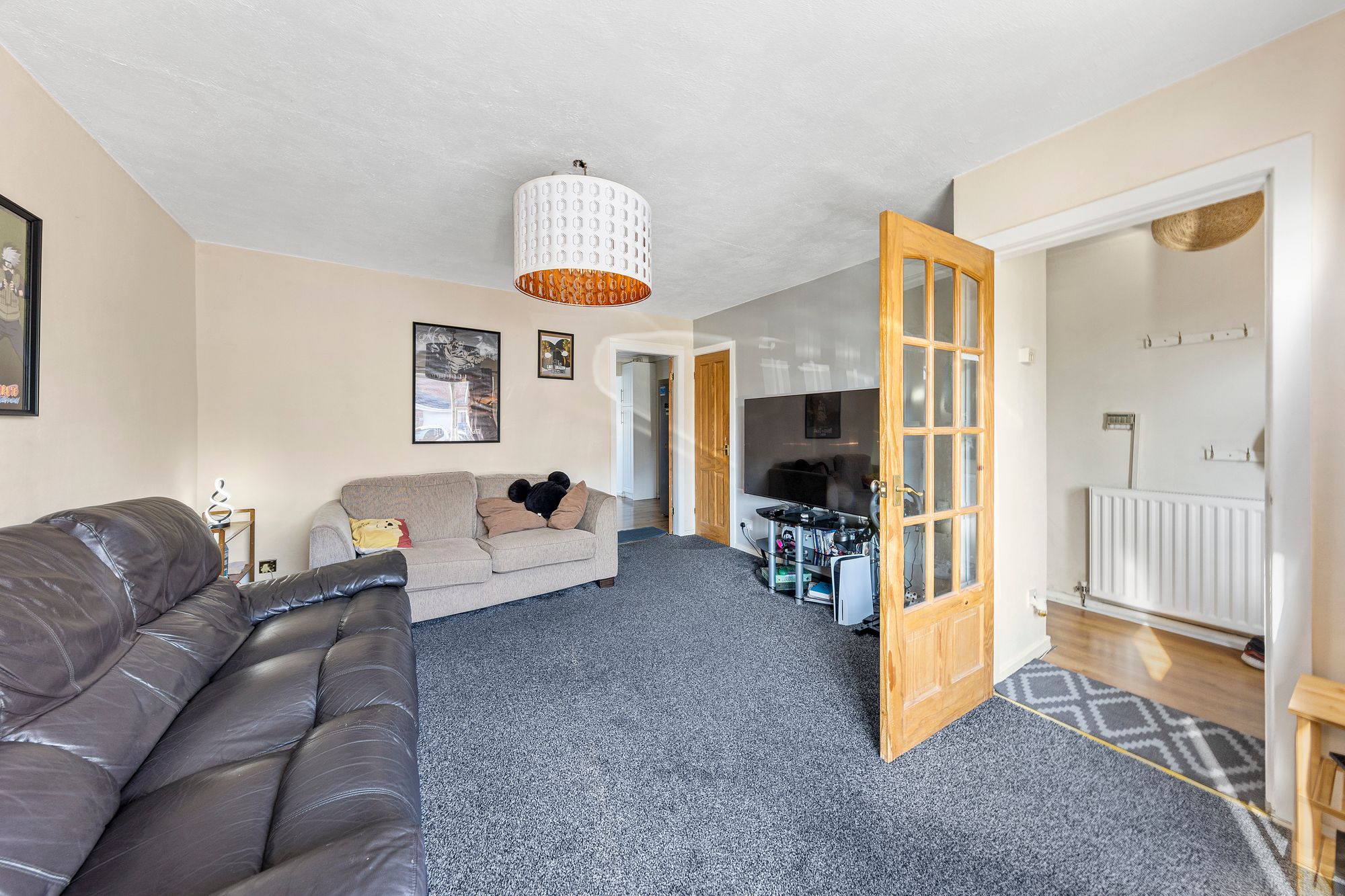 Marlow Close, Birchwood, WA3