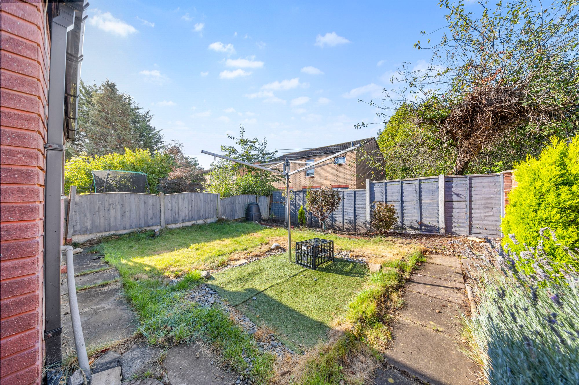 Marlow Close, Birchwood, WA3