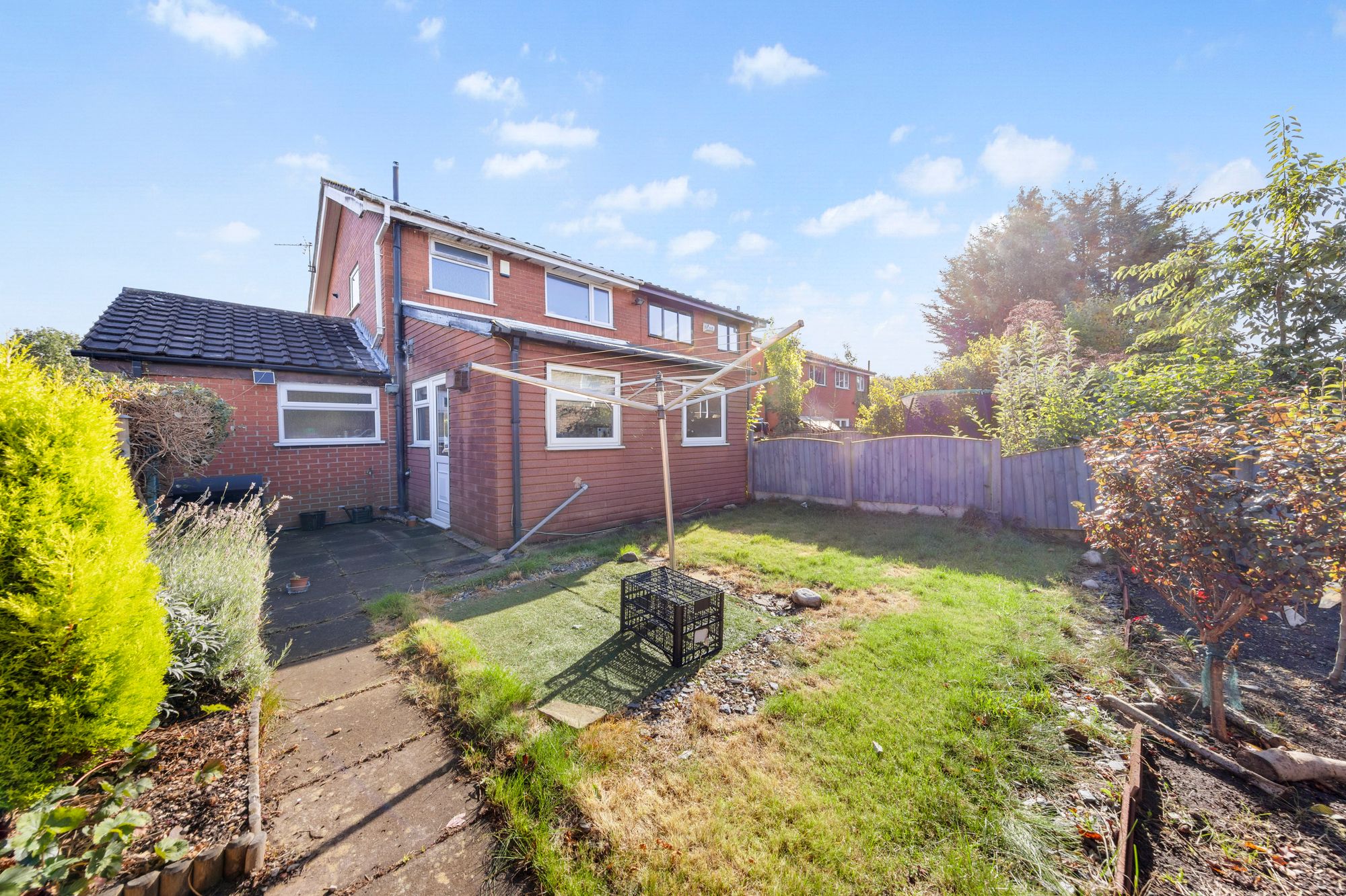 Marlow Close, Birchwood, WA3