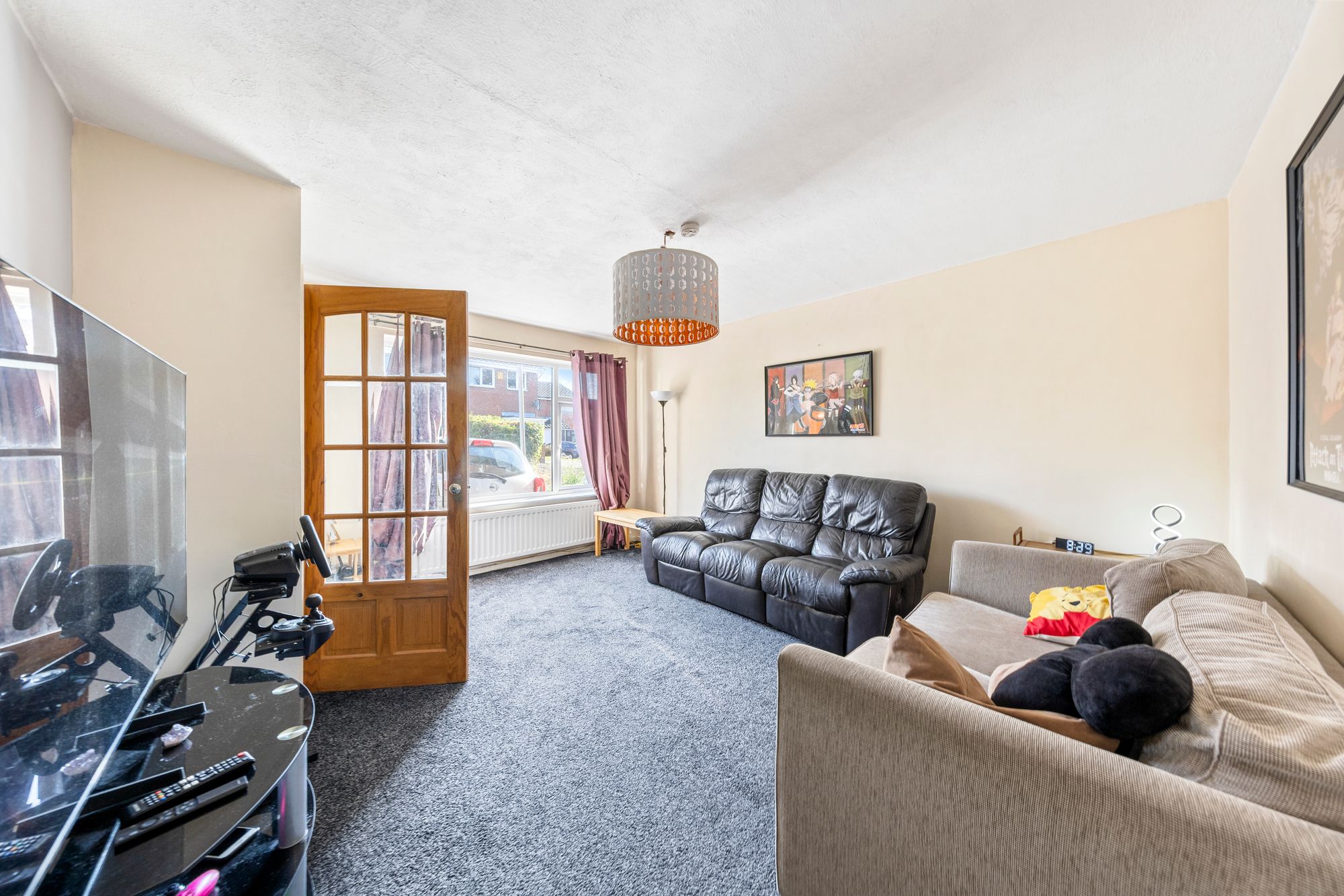 Marlow Close, Birchwood, WA3