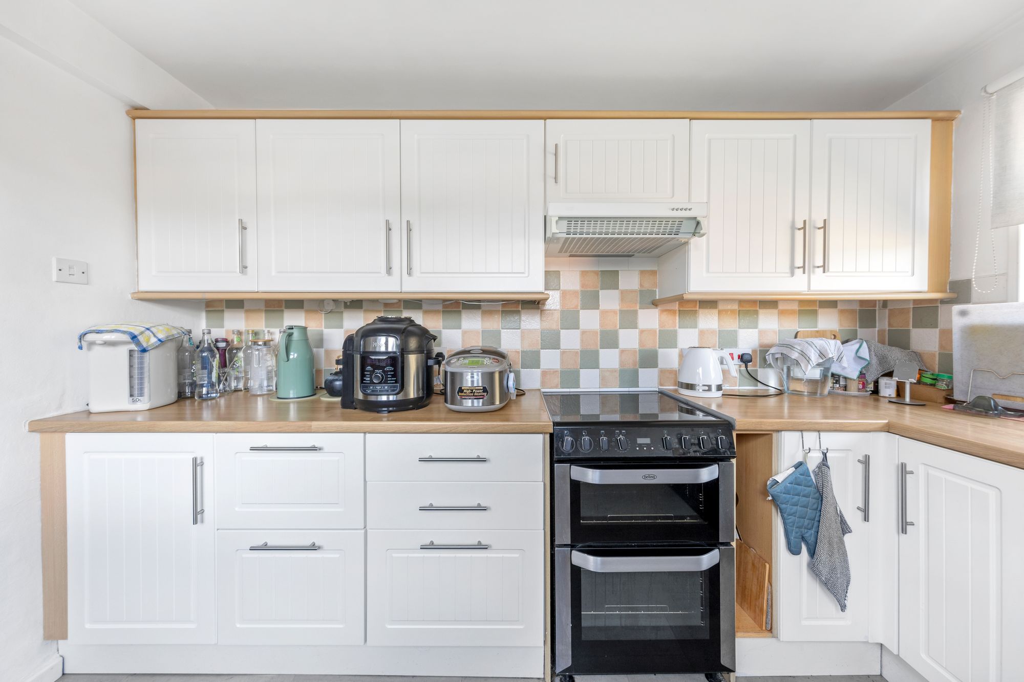 Marlow Close, Birchwood, WA3