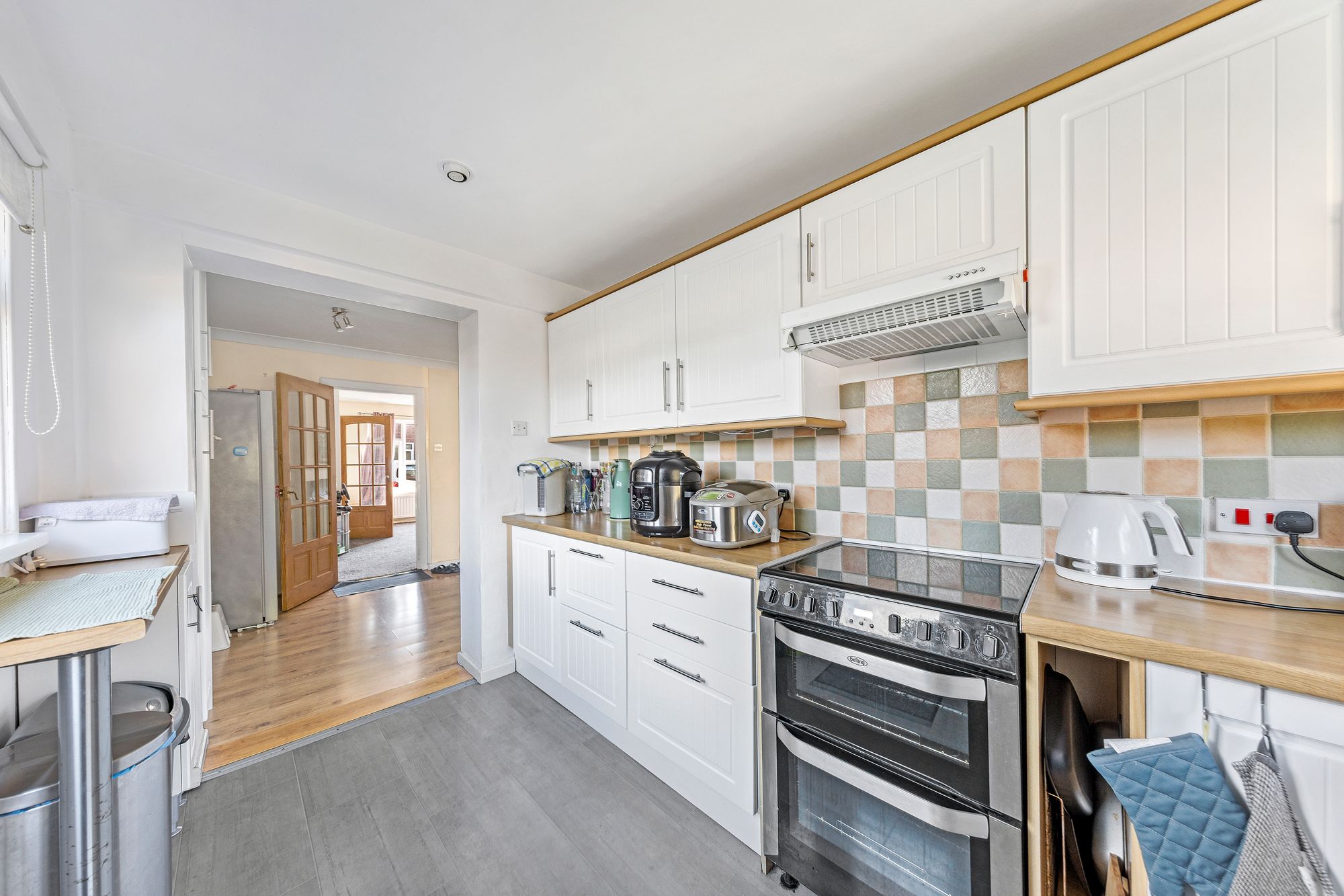 Marlow Close, Birchwood, WA3