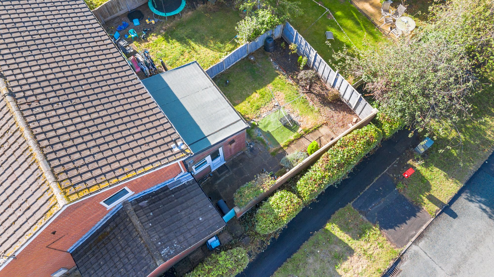 Marlow Close, Birchwood, WA3