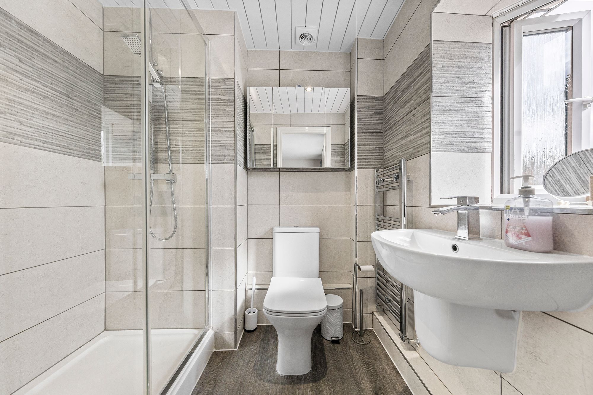 Heath House Close, Warrington