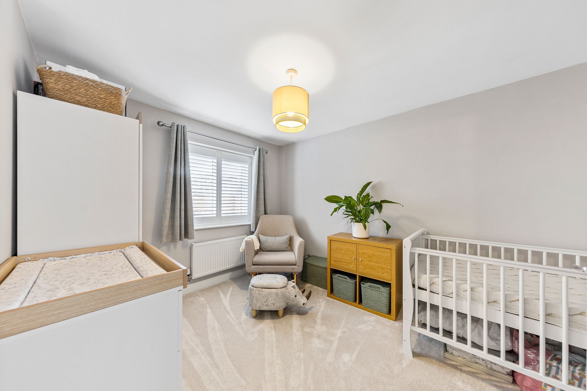 Heath House Close, Warrington