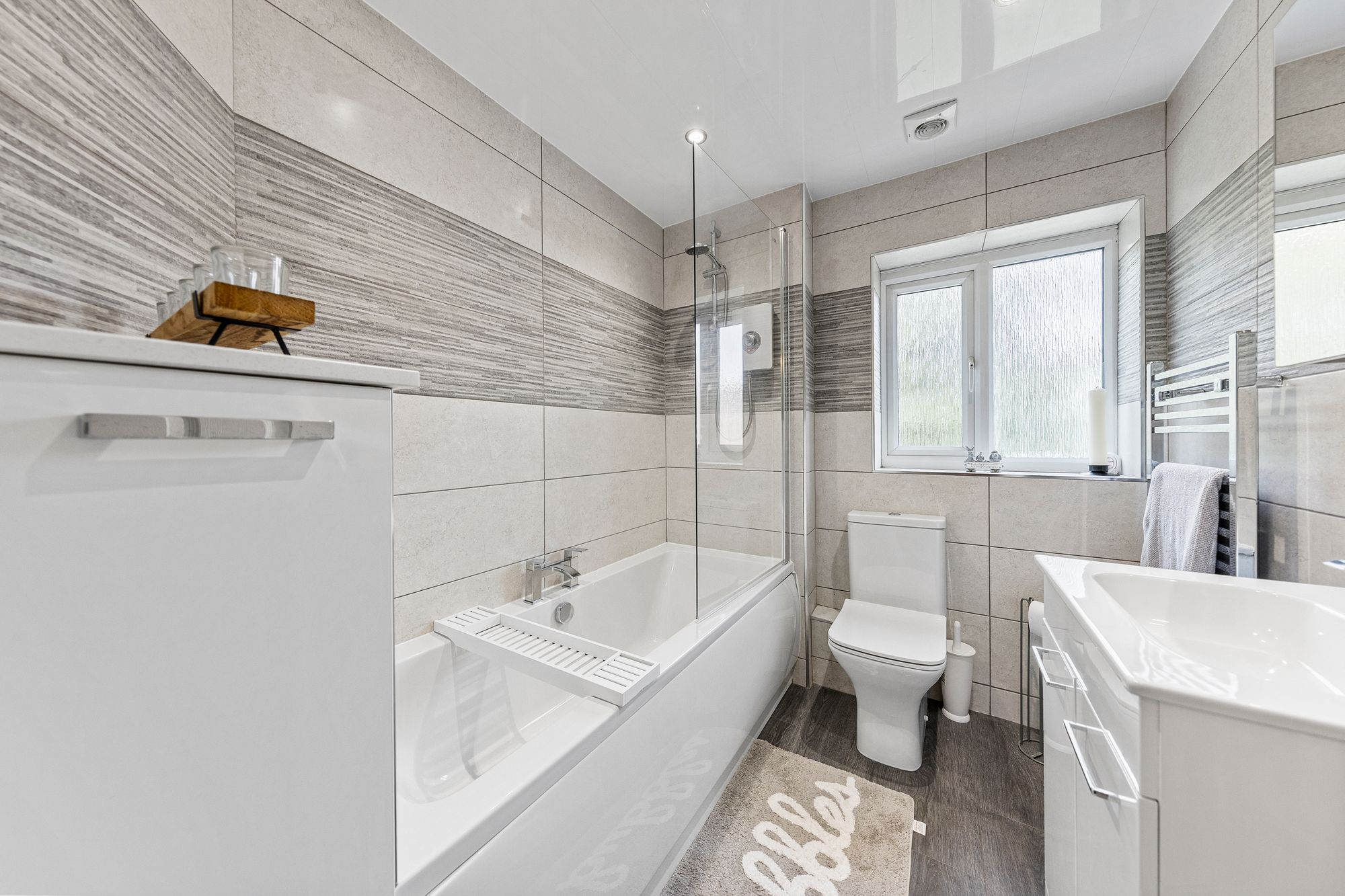 Heath House Close, Warrington