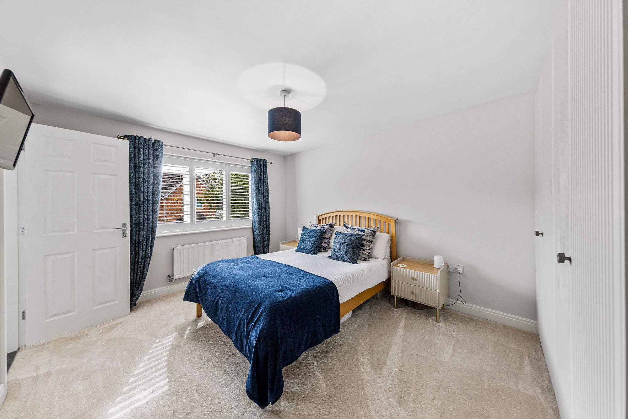 Heath House Close, Warrington