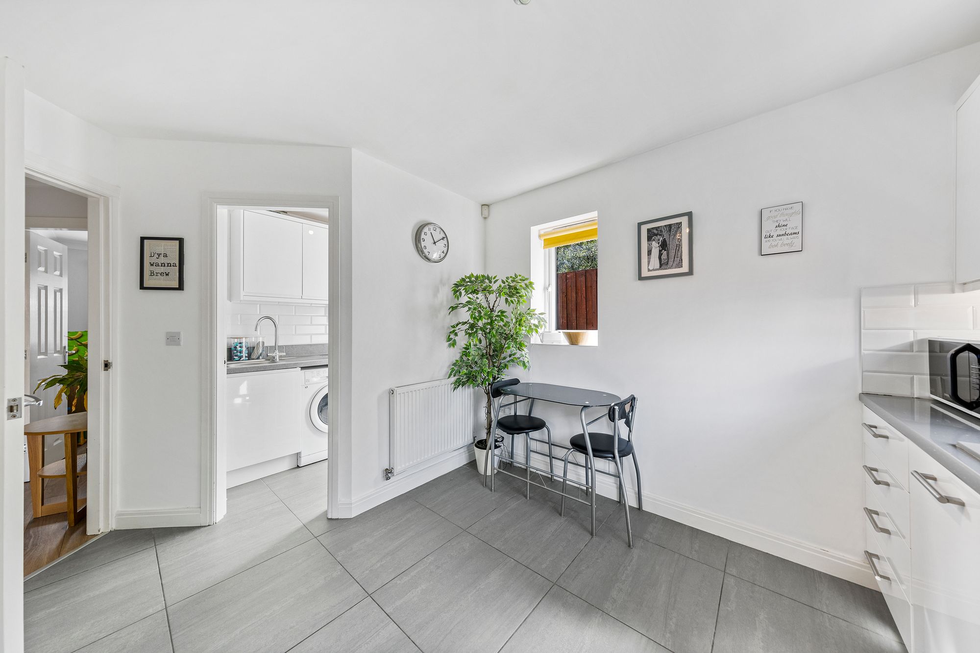 Heath House Close, Warrington