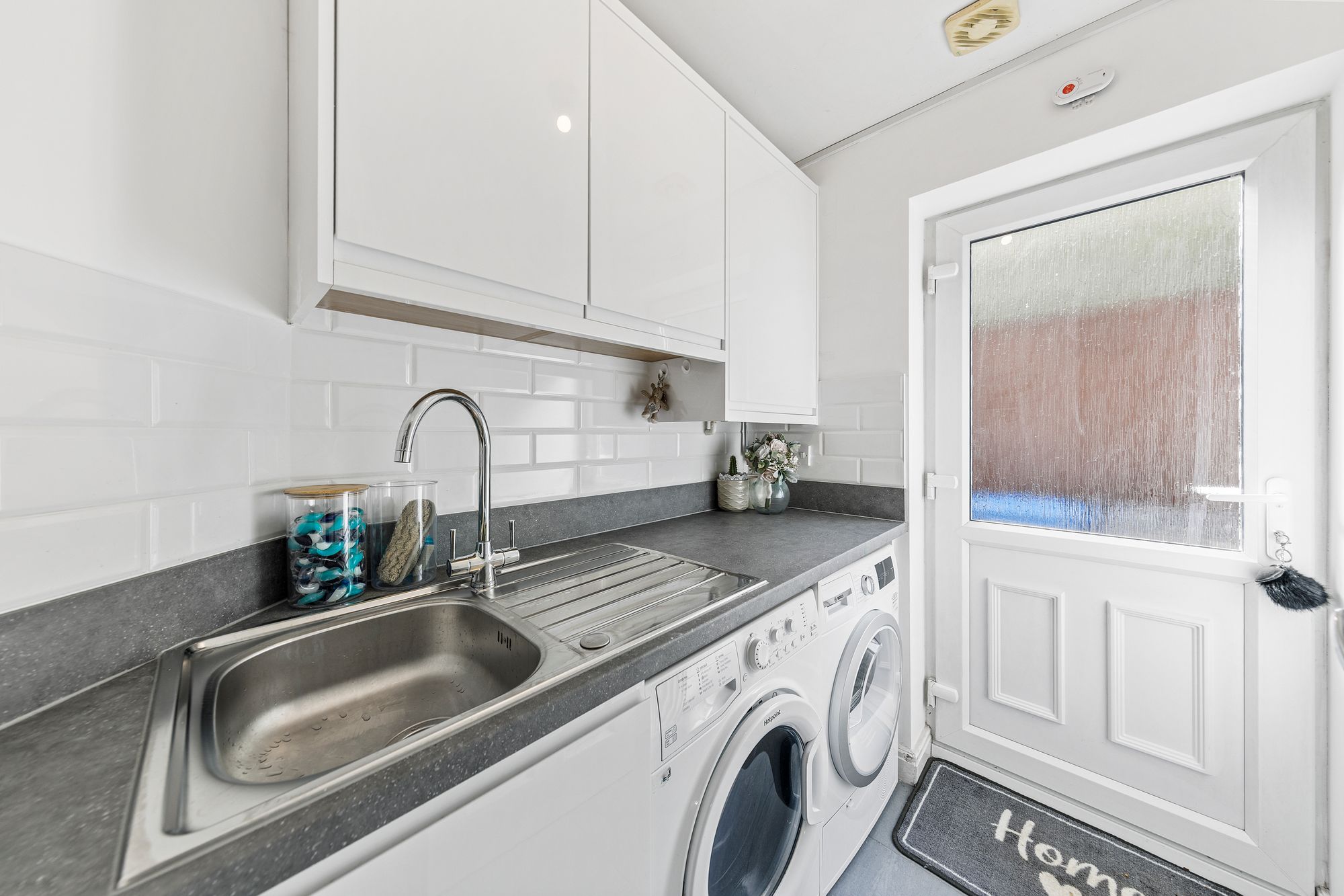 Heath House Close, Warrington