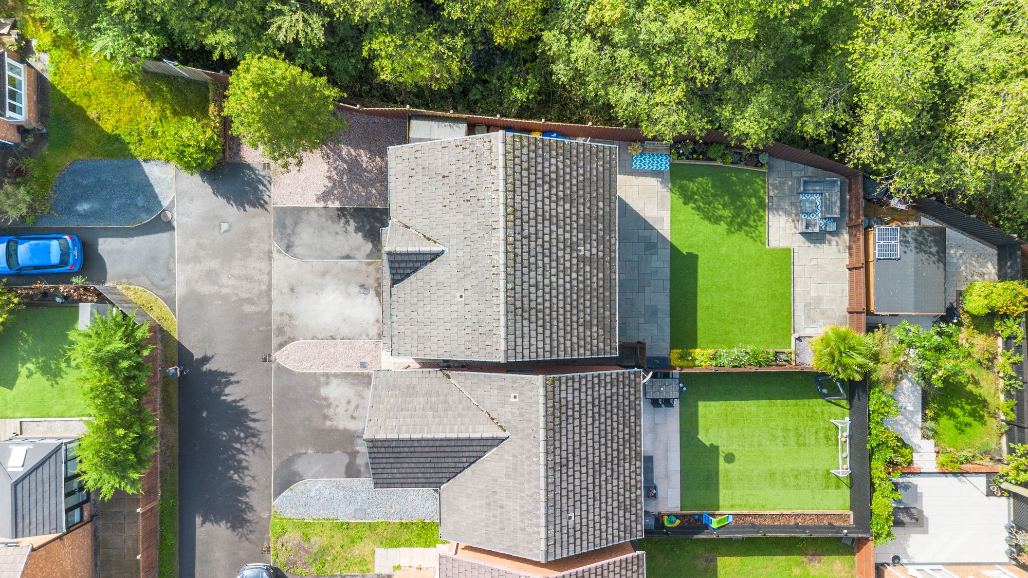 Heath House Close, Warrington