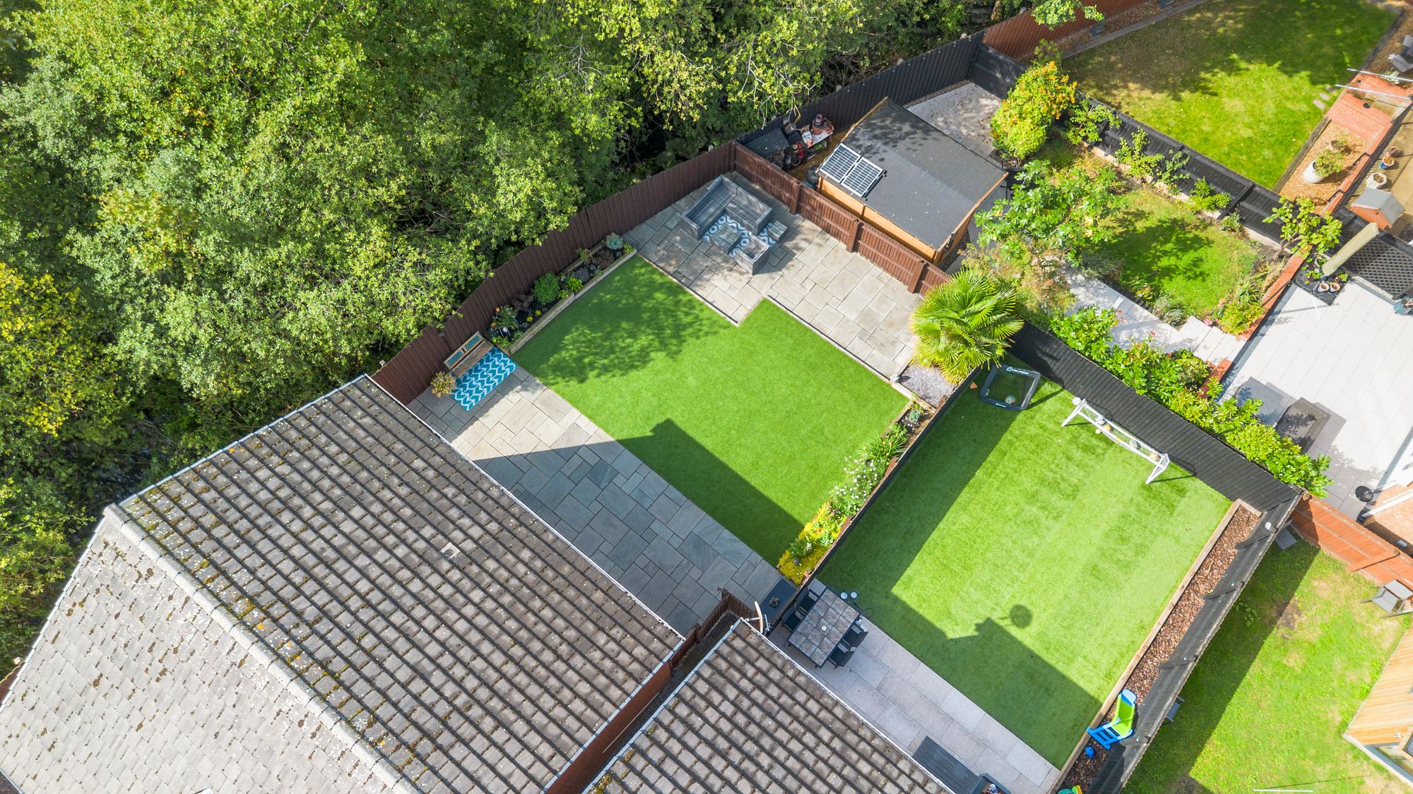 Heath House Close, Warrington