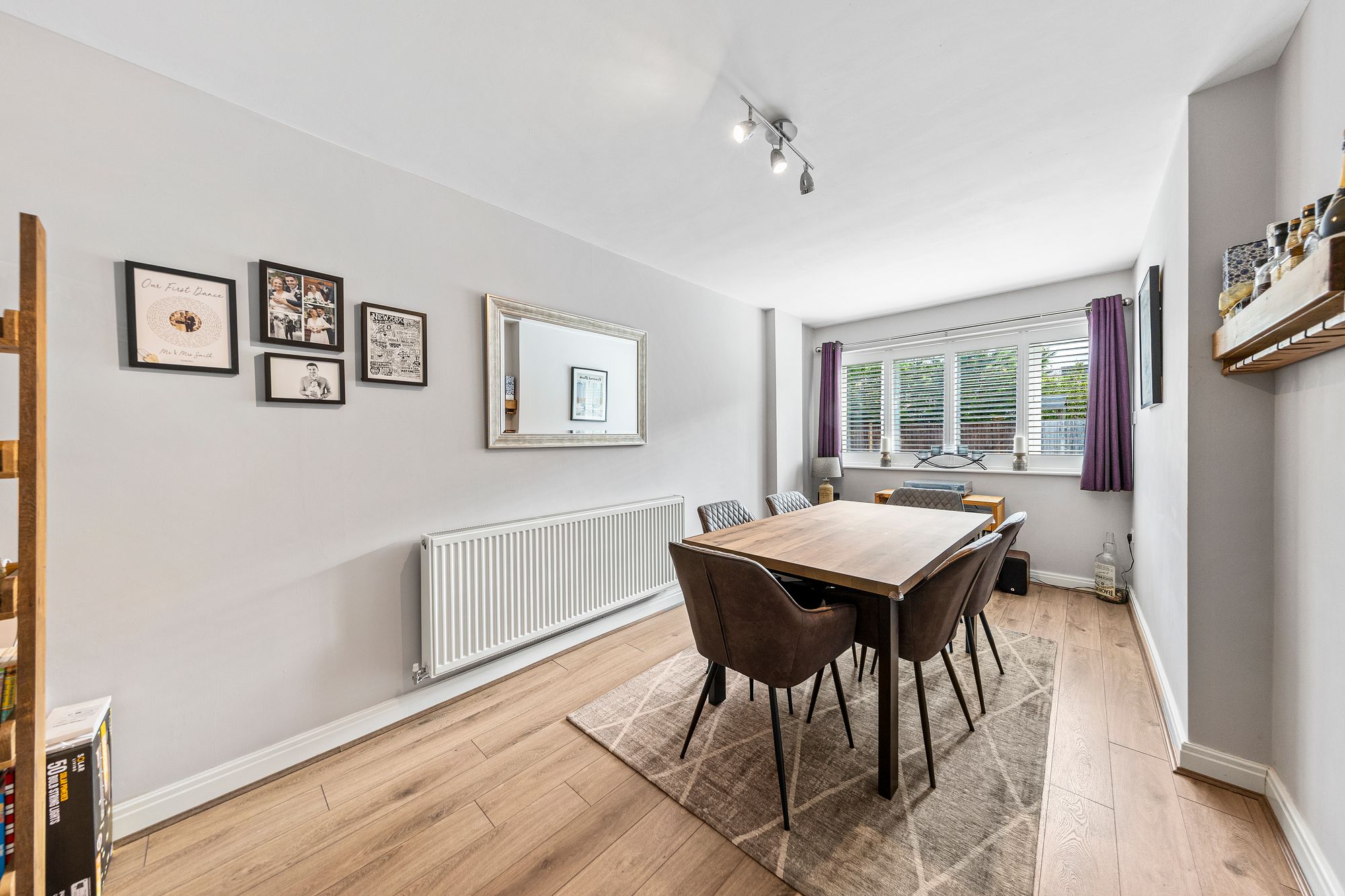 Heath House Close, Warrington