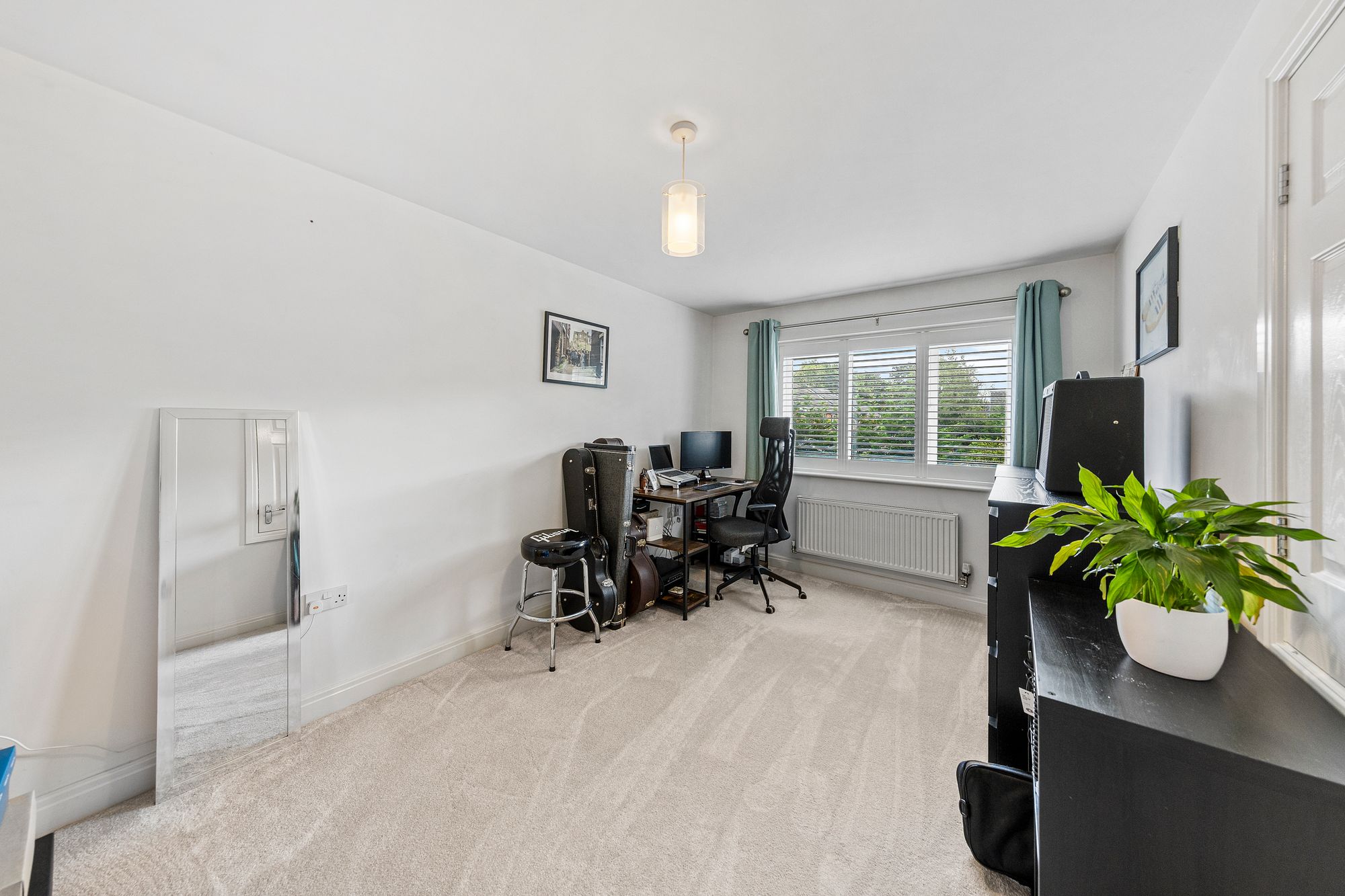 Heath House Close, Warrington