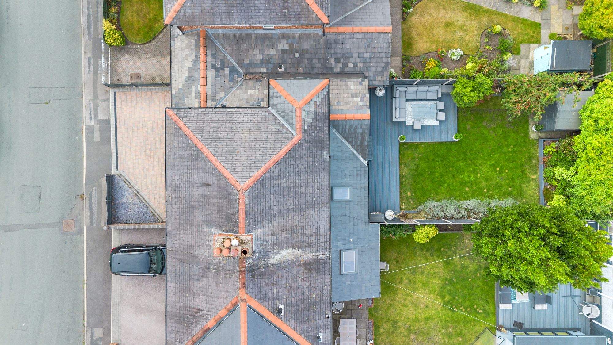 Ackers Lane, Warrington