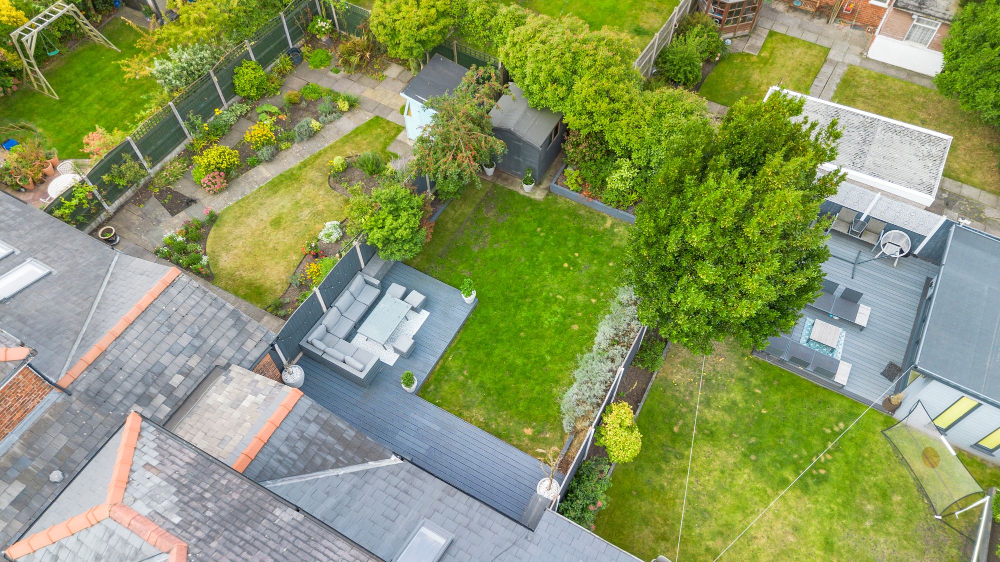 Ackers Lane, Warrington