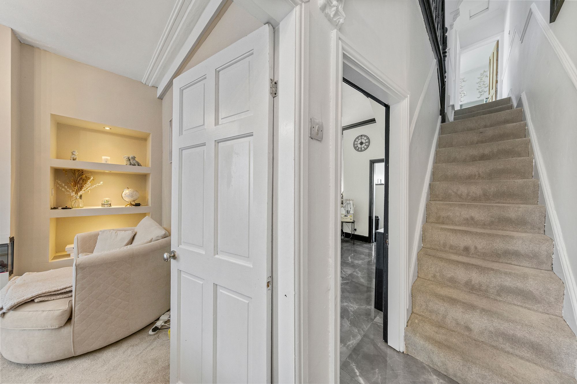 Marshalls Cross Road, St. Helens, WA9