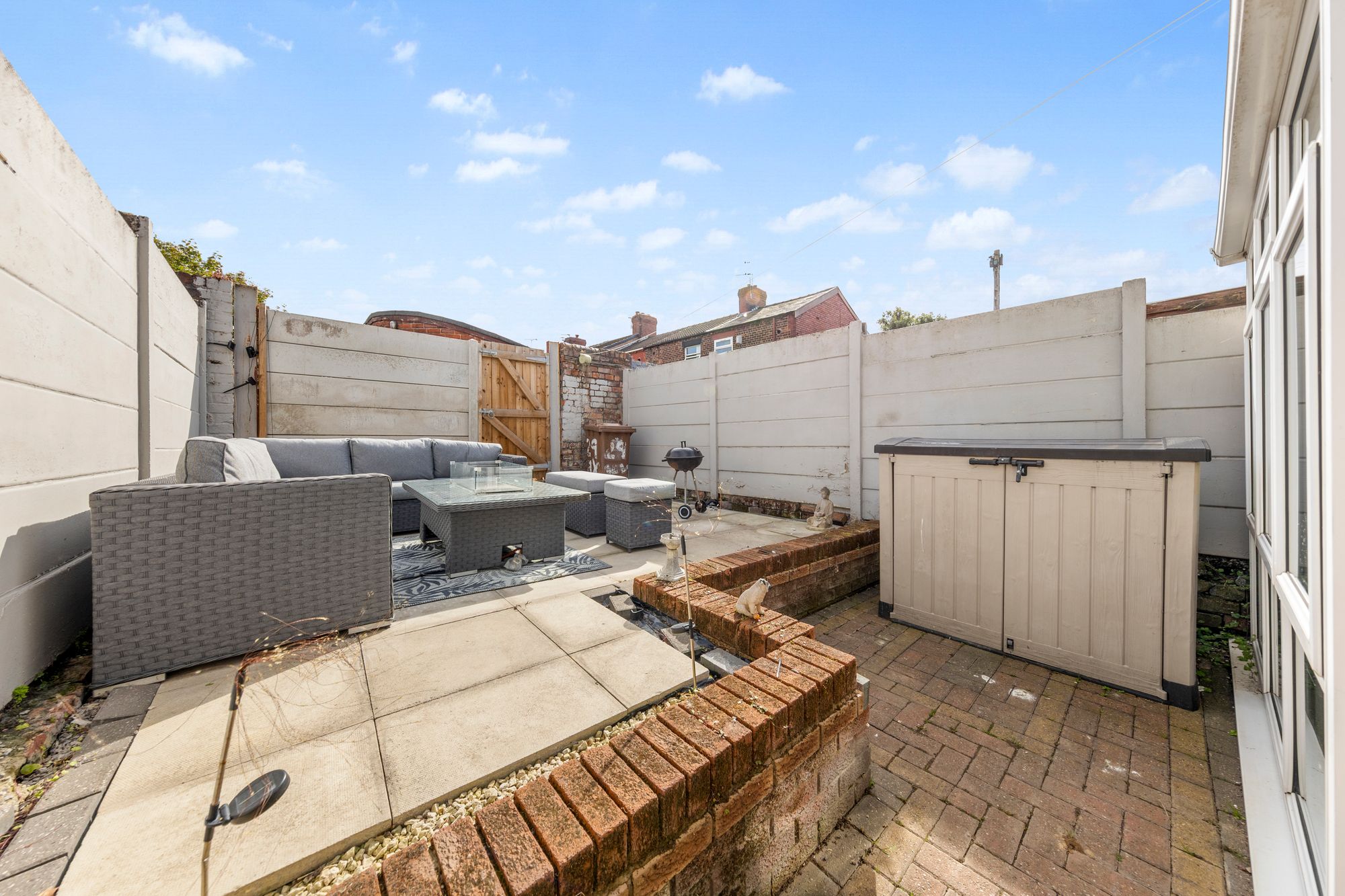 Marshalls Cross Road, St. Helens, WA9