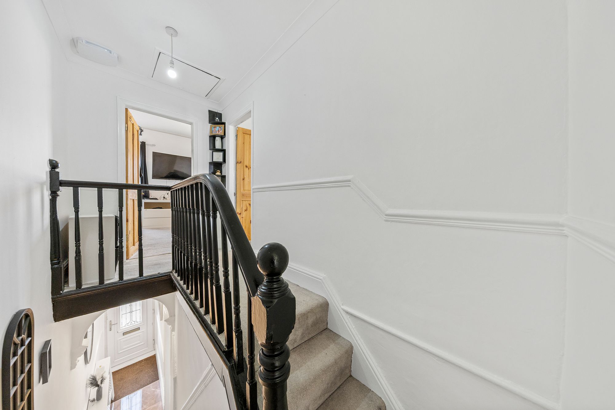 Marshalls Cross Road, St. Helens, WA9