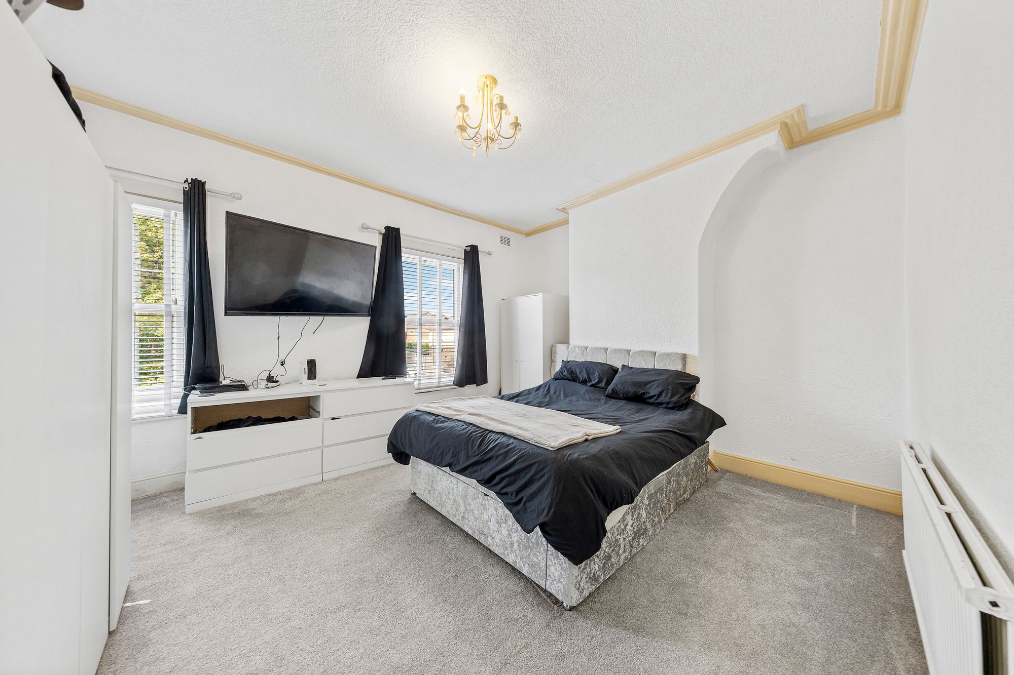 Marshalls Cross Road, St. Helens, WA9