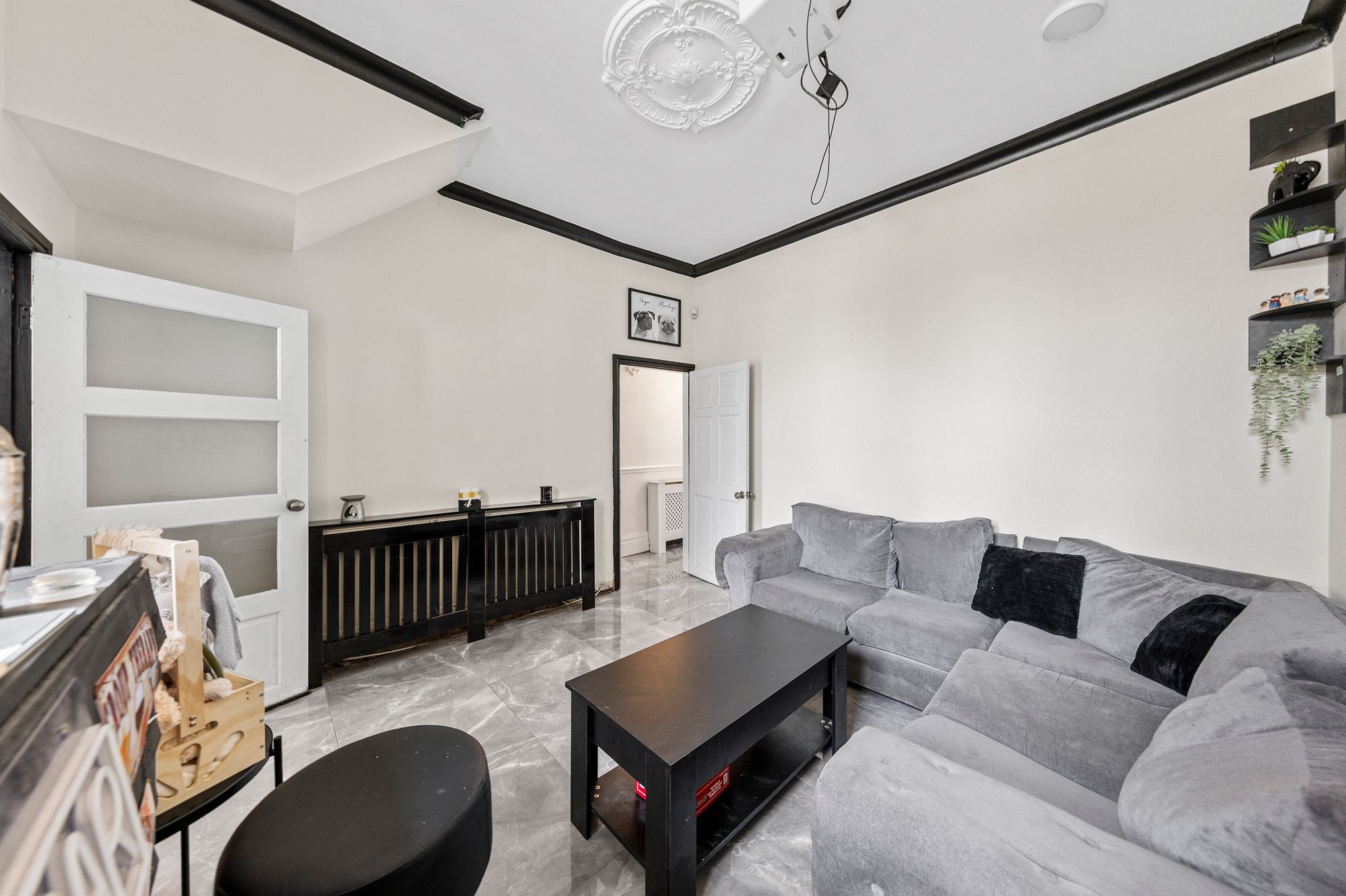 Marshalls Cross Road, St. Helens, WA9